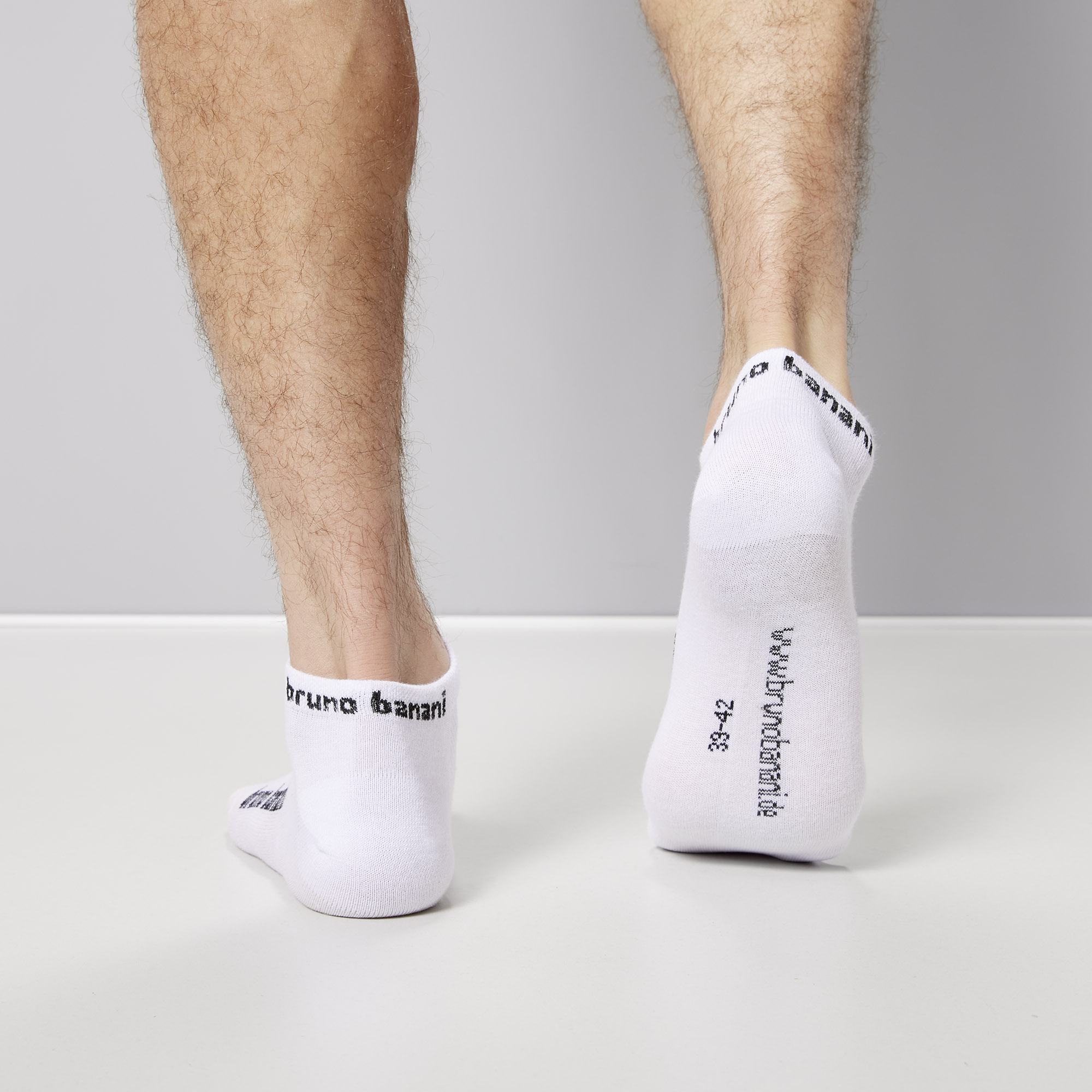 9Pack Sneaker Socken 9Pack Sneaker Socken