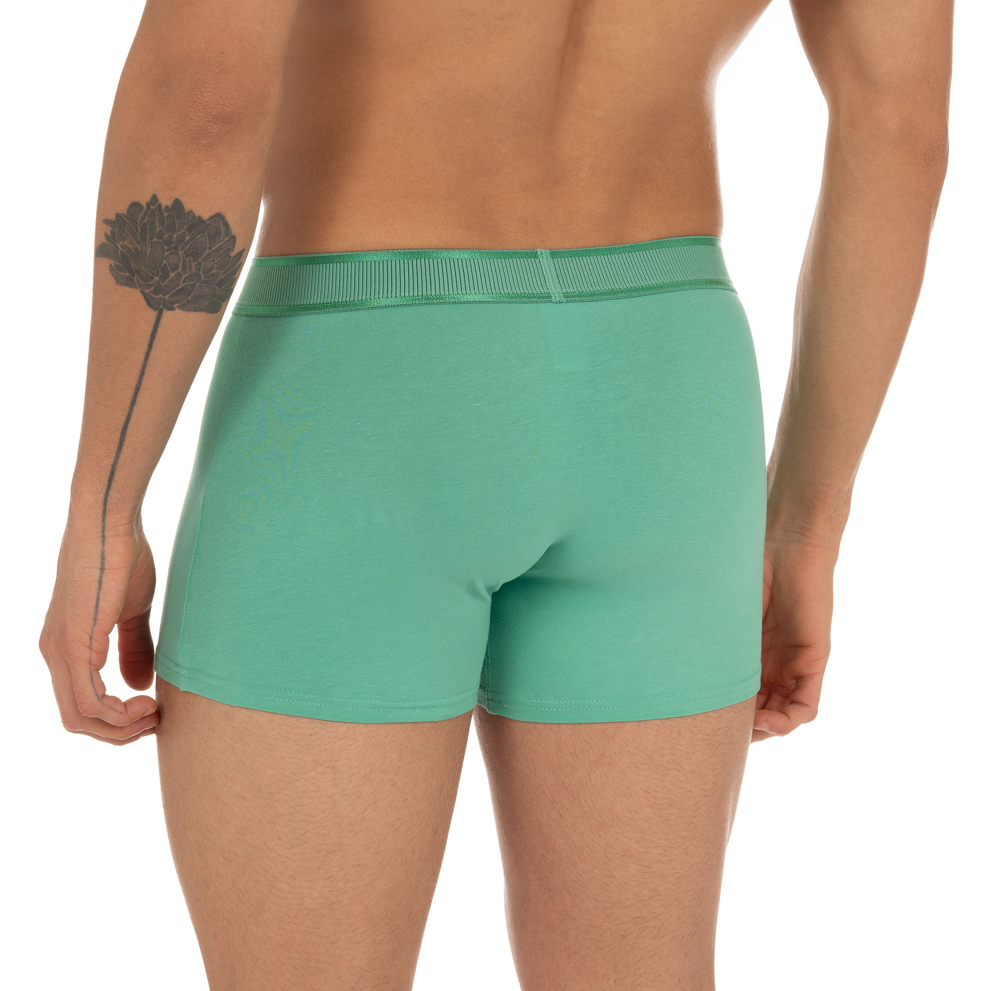 Short 2Pack Potpourri Bekleidung, Unterwäsche, Bademode