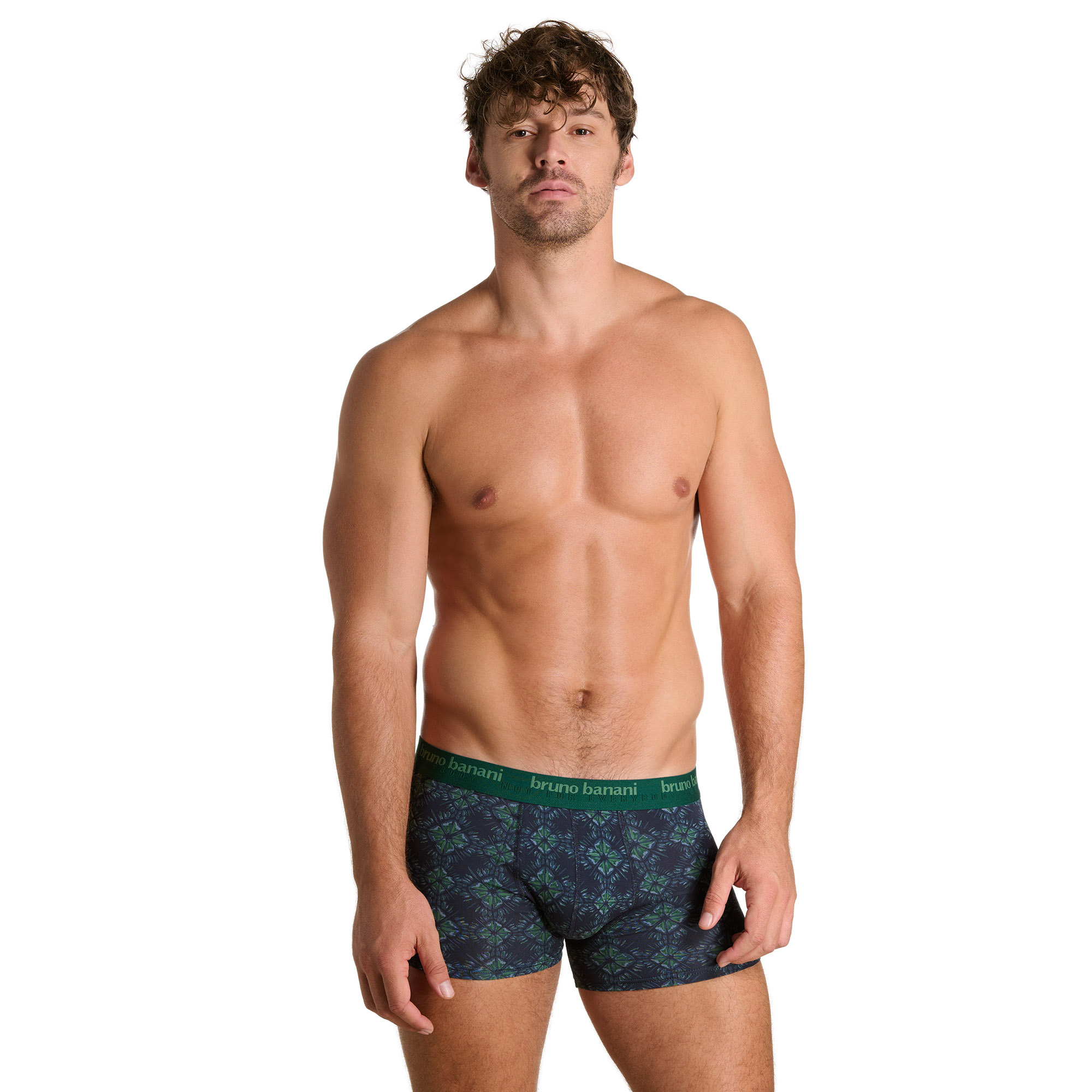 Bekleidung, Unterwäsche, Kurze Hosen