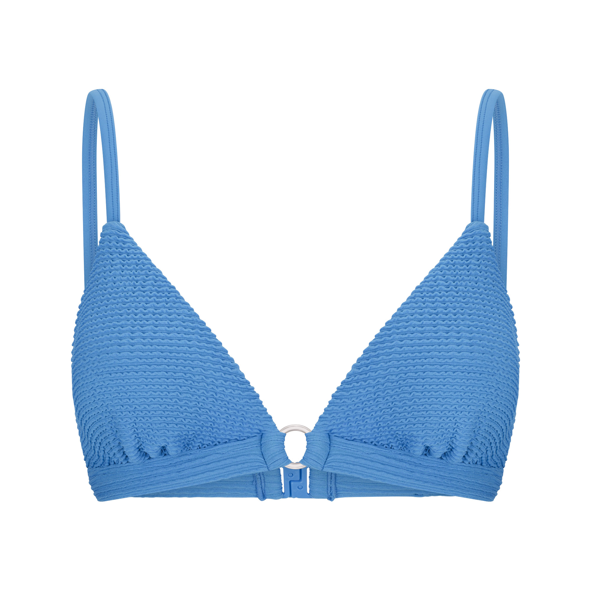 Padded Triangle Bra Cabrera Swim BH, Unterwäsche, Bademode, Handtasche