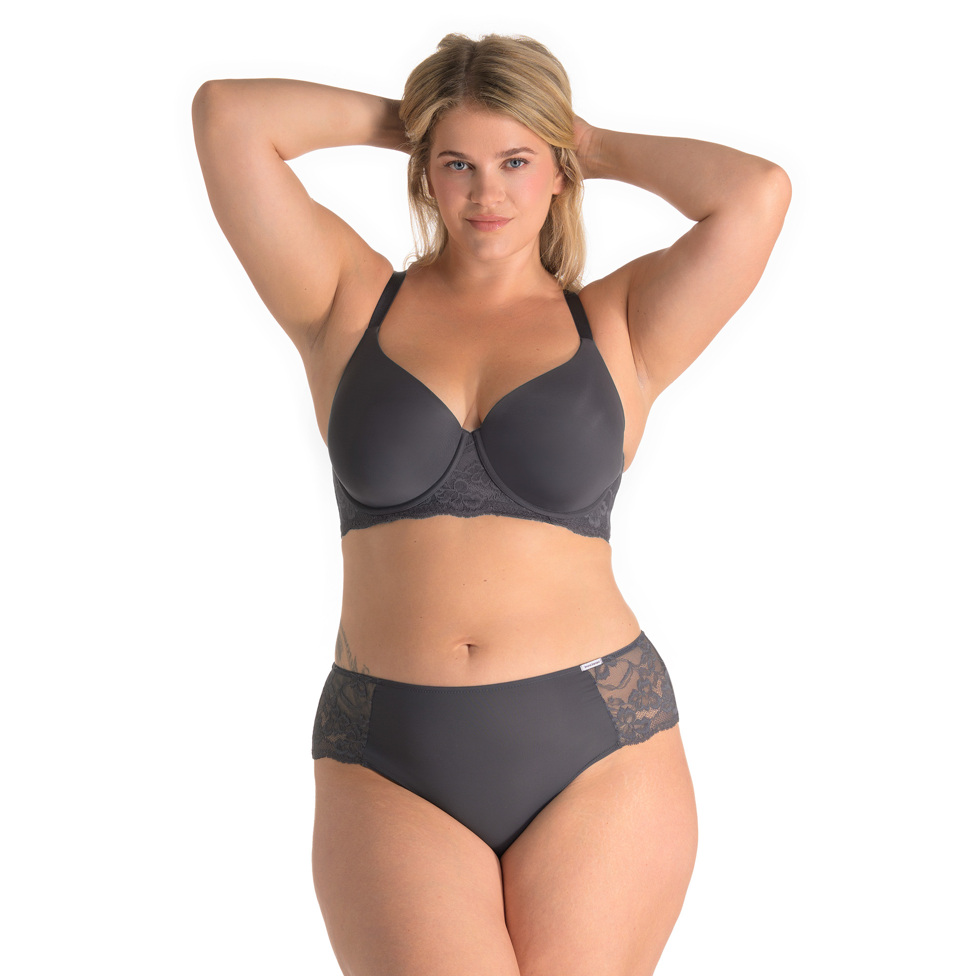 Bademode, BH, Dessous, Unterwäsche, Bikini