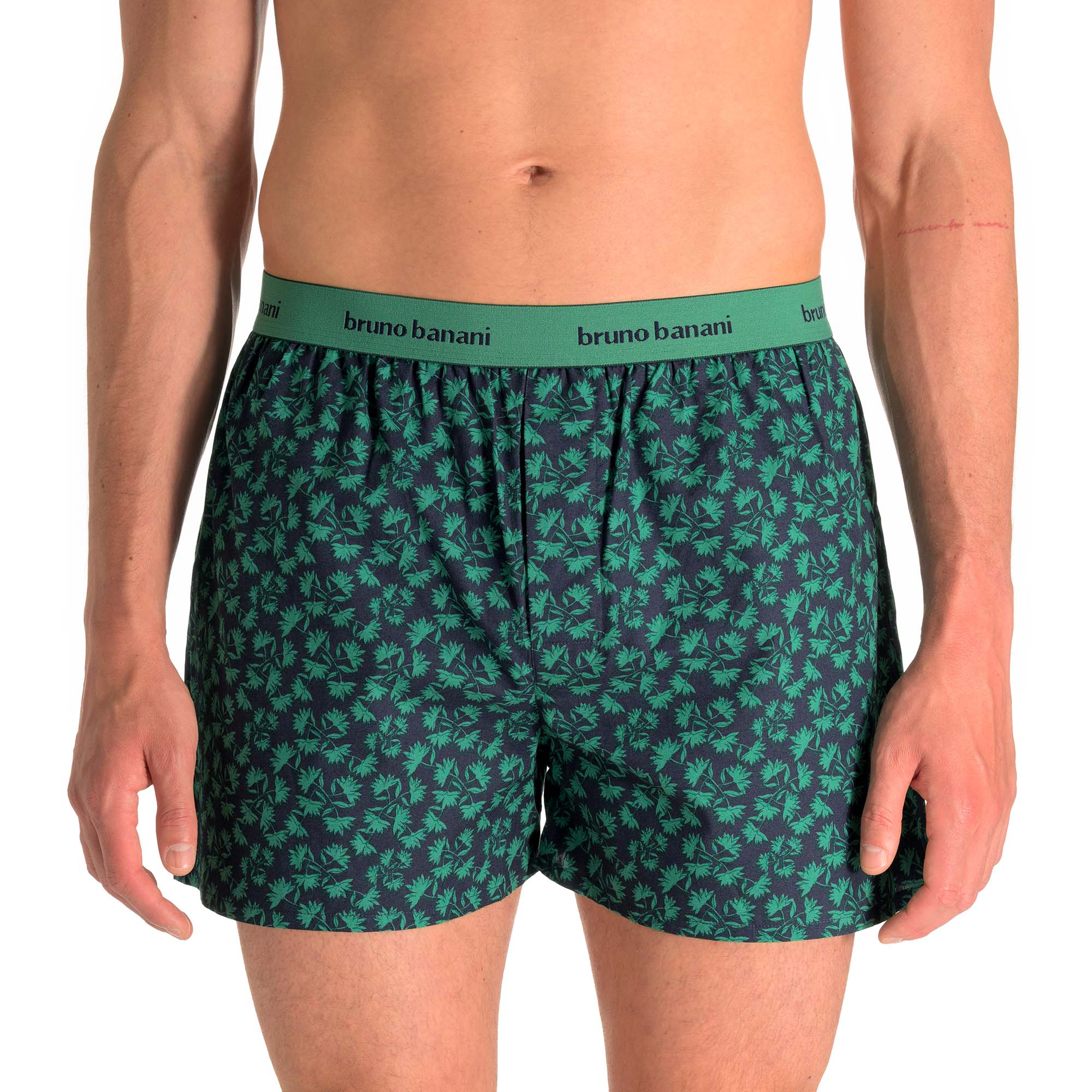 Boxershort Dense Nature Bund aussen
