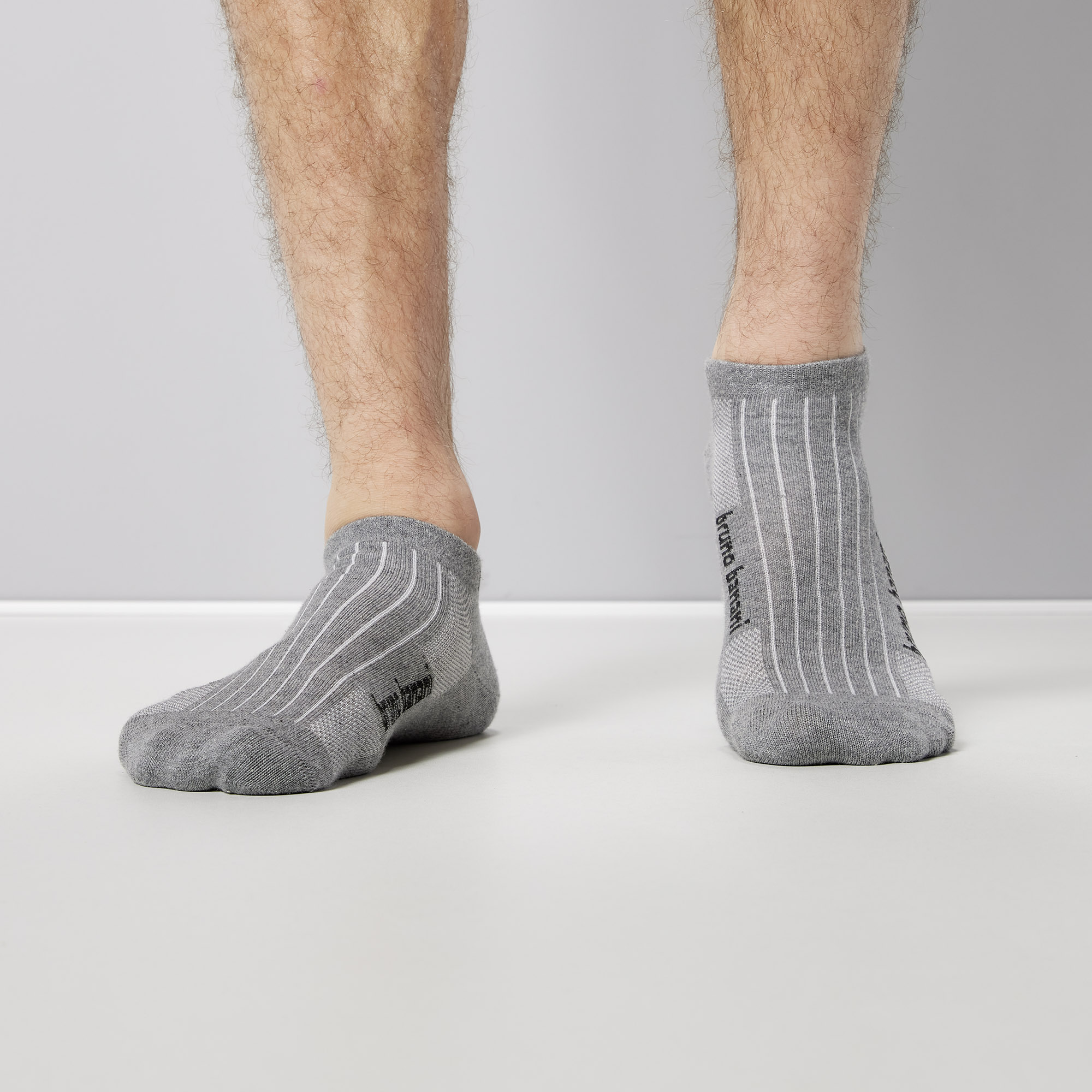 3Pack Sneaker Socken 3Pack Sneaker Socken