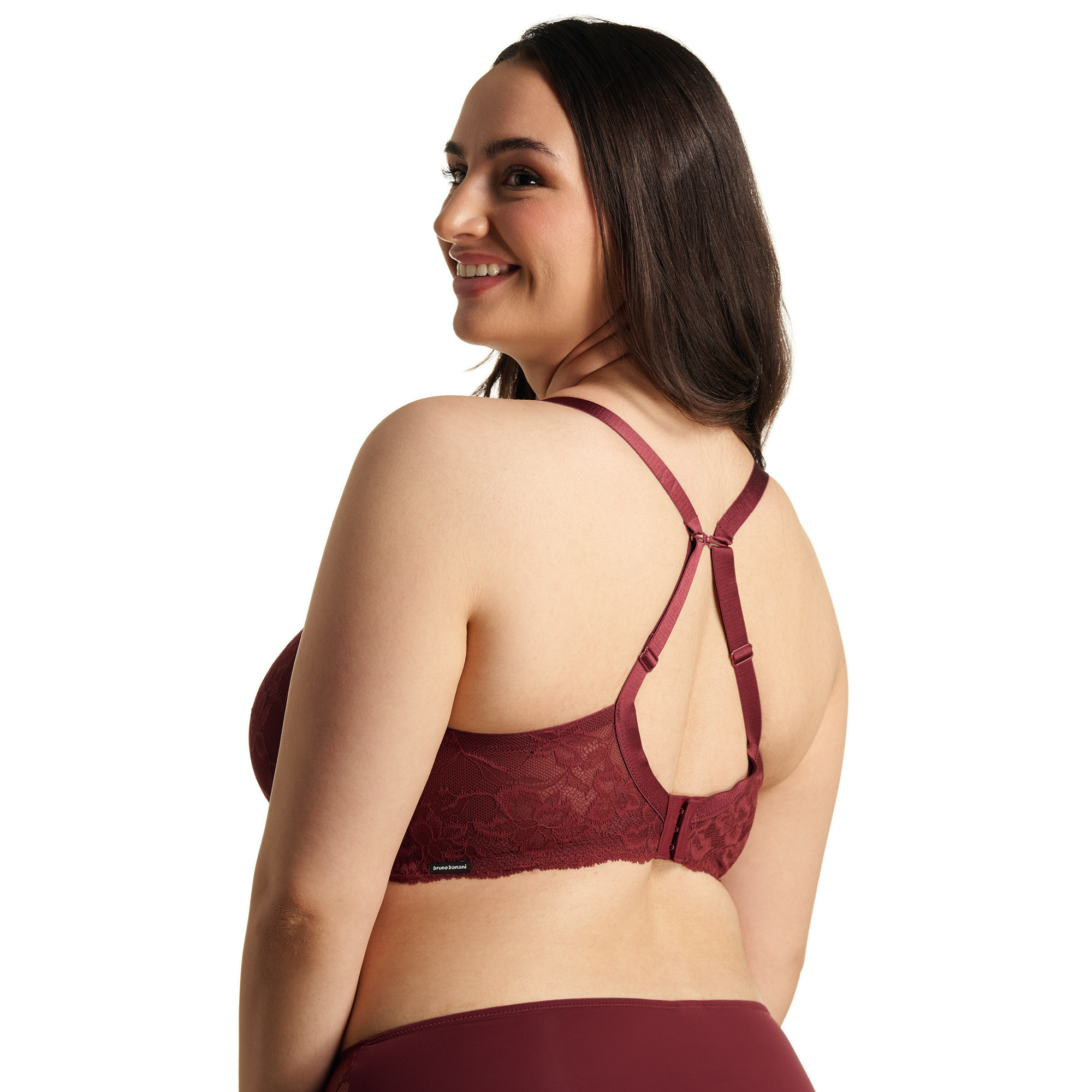 BH, Dessous, Unterwäsche, Person, Frau