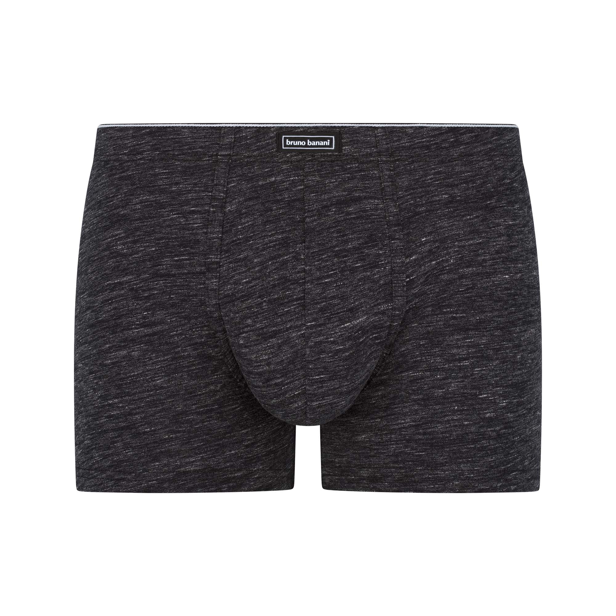 Short New Melange Bund innen Short New Melange Bund innen