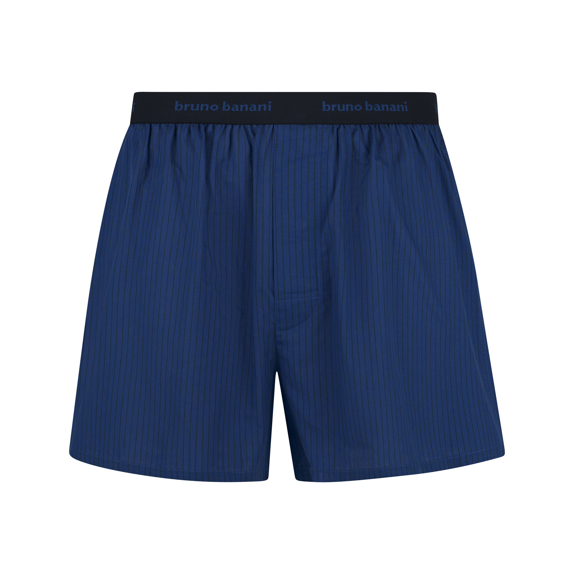 Boxershorts, Boxer, Hose, Streifenmuster, elastischer Bund