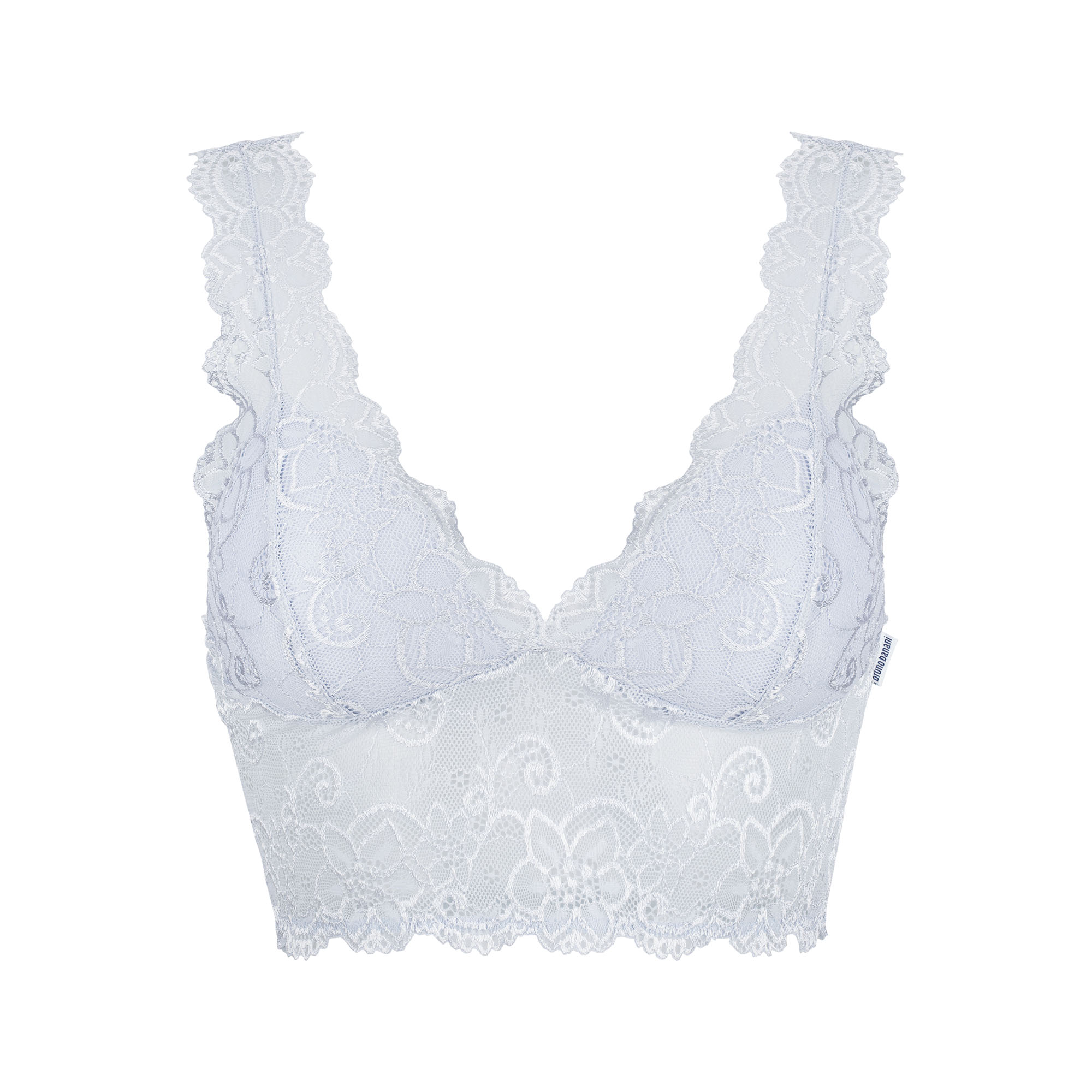 Bustier Lacy Bustier Lacy