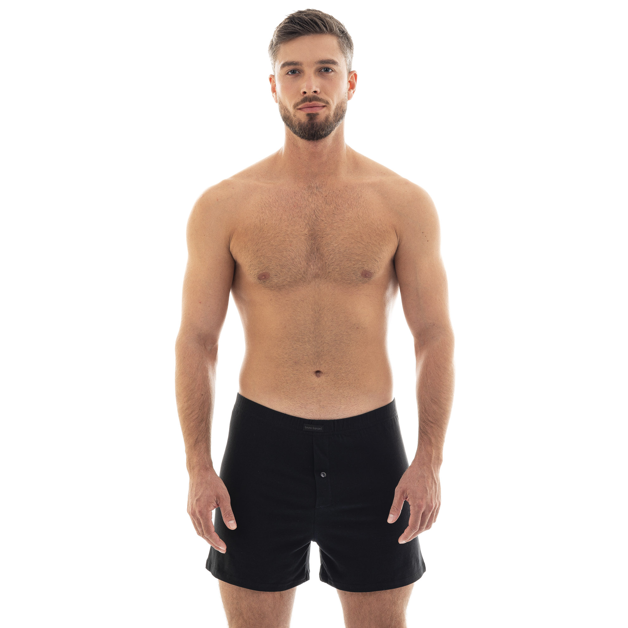 Boxershort 2PACK Loose Fit Boxershort 2PACK Loose Fit