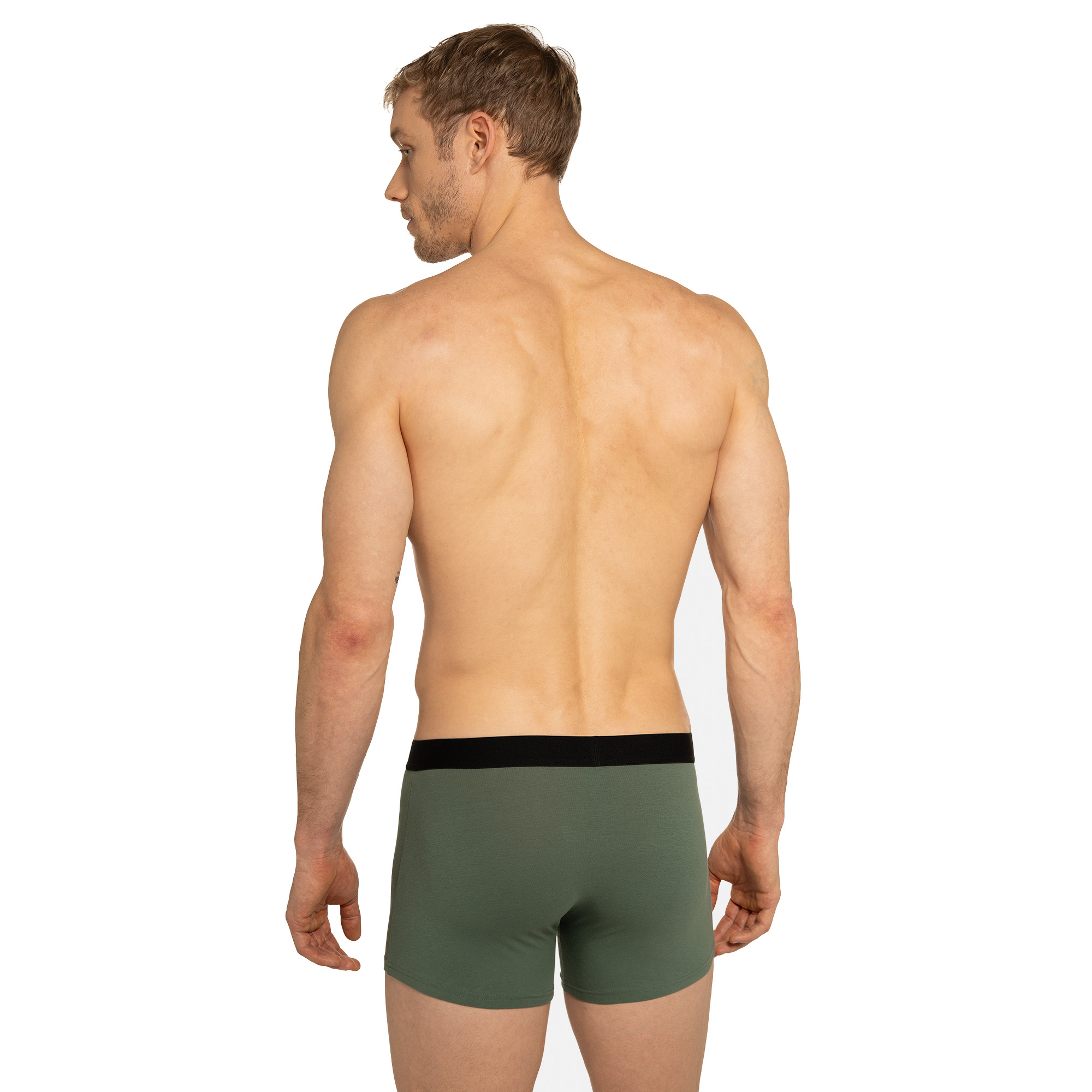 Short 6Pack Row