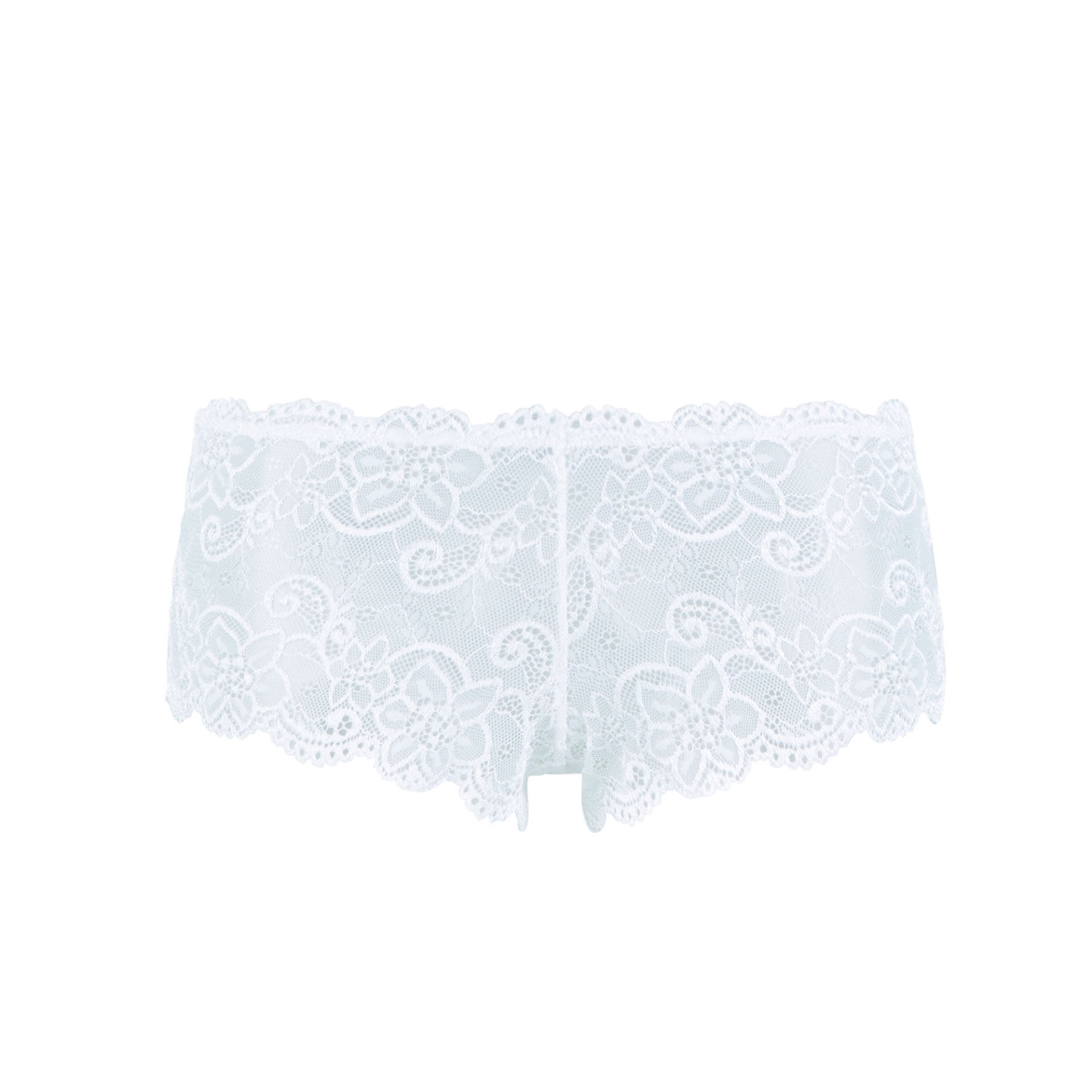 Hipster Lacy Hipster Lacy