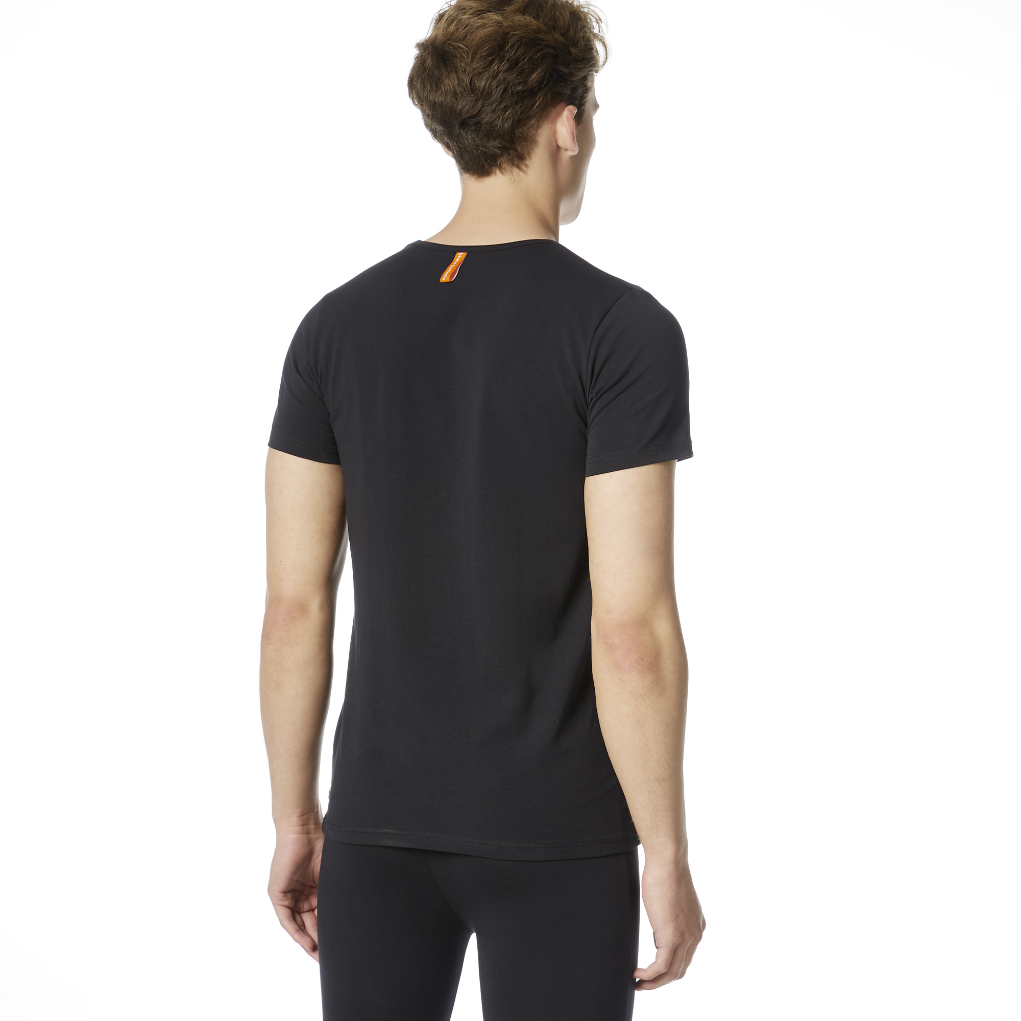 V-Shirt Warm Up V-Shirt Warm Up