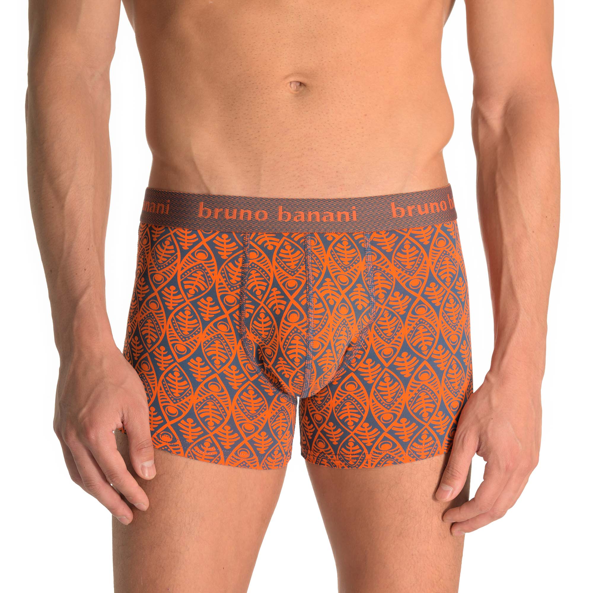 Short print Captive Nature Bekleidung, Unterwäsche, Bademode