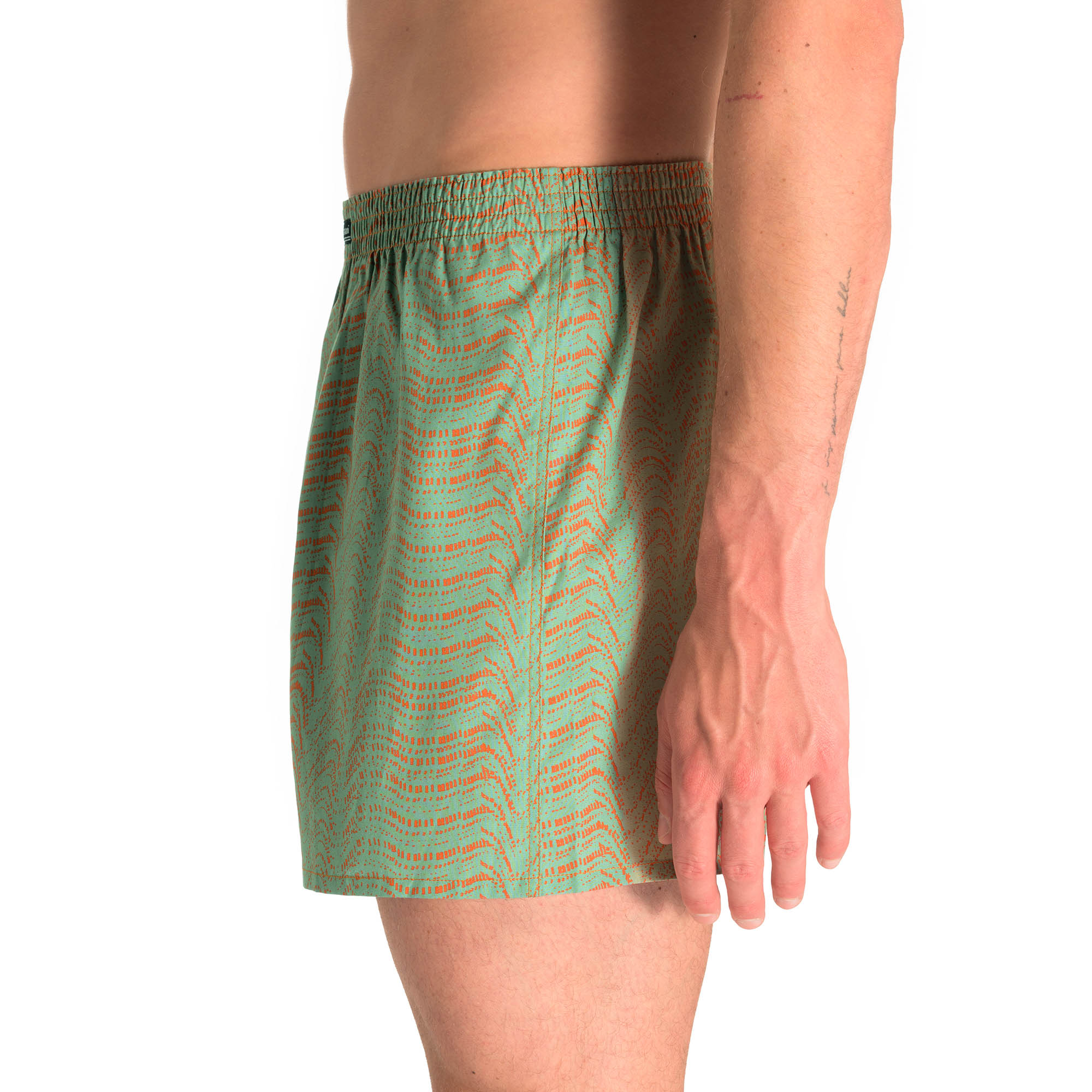 Bekleidung, Rock, Minirock, Kurze Hosen