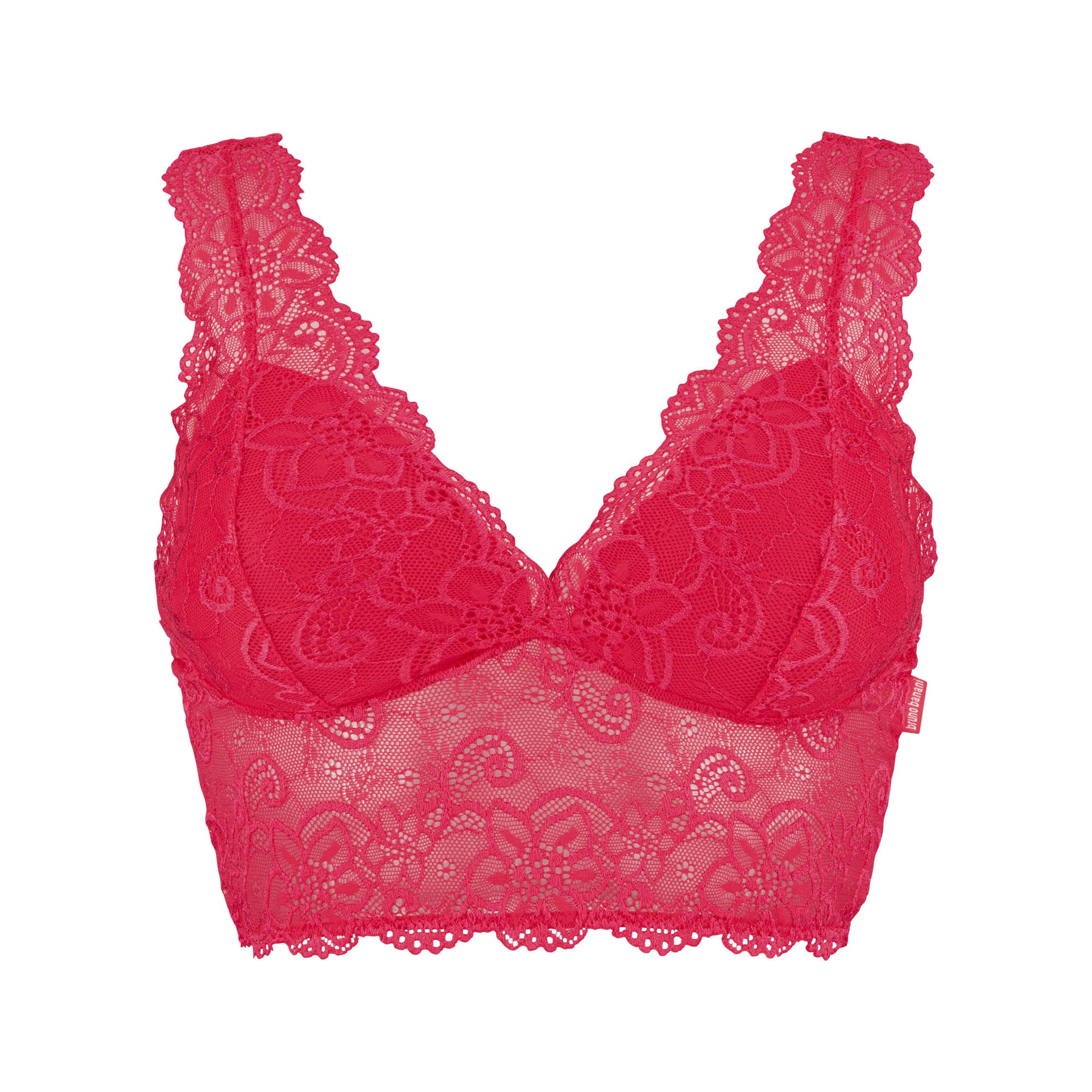 Bustier Lacy