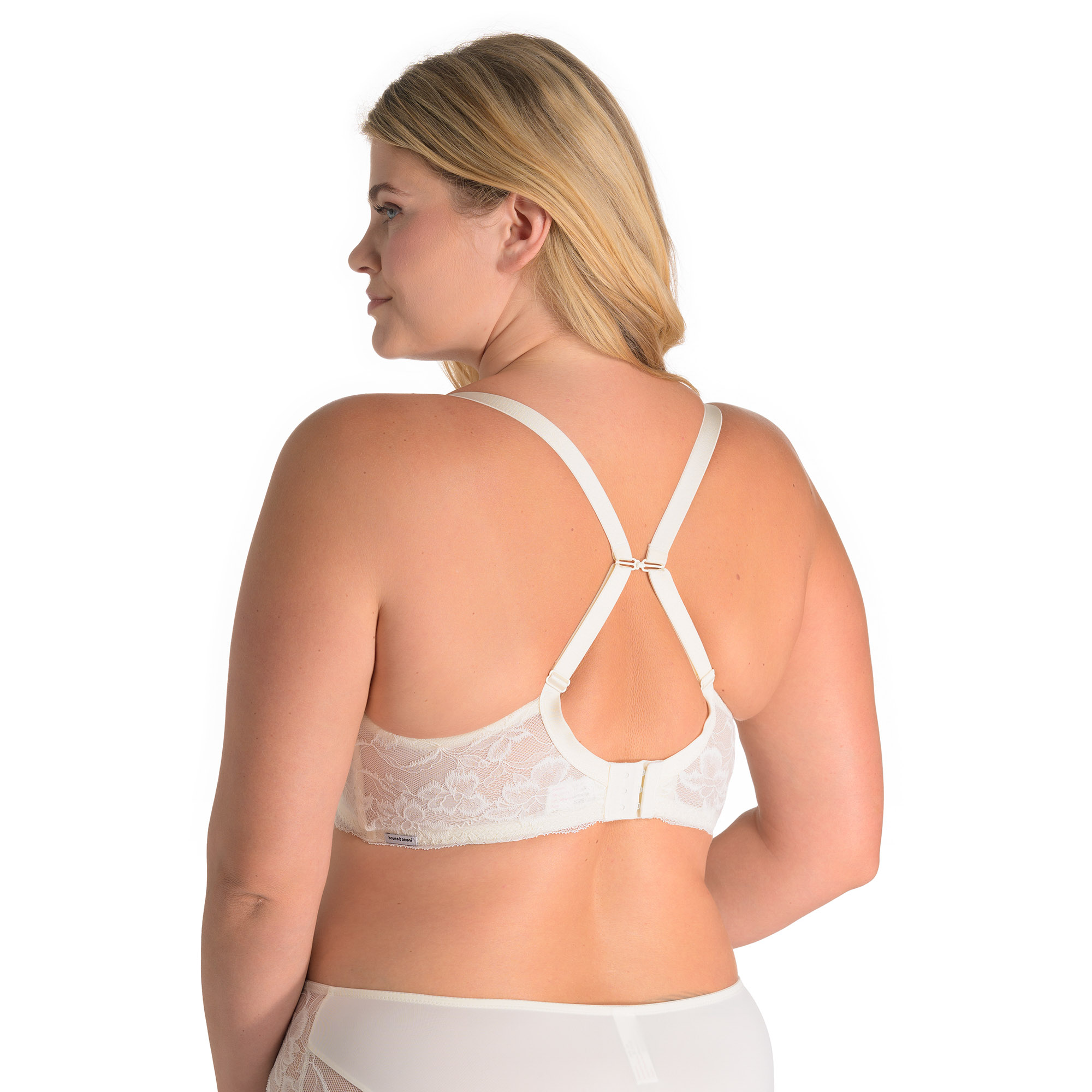 BH, Dessous, Unterwäsche, Bademode, Person