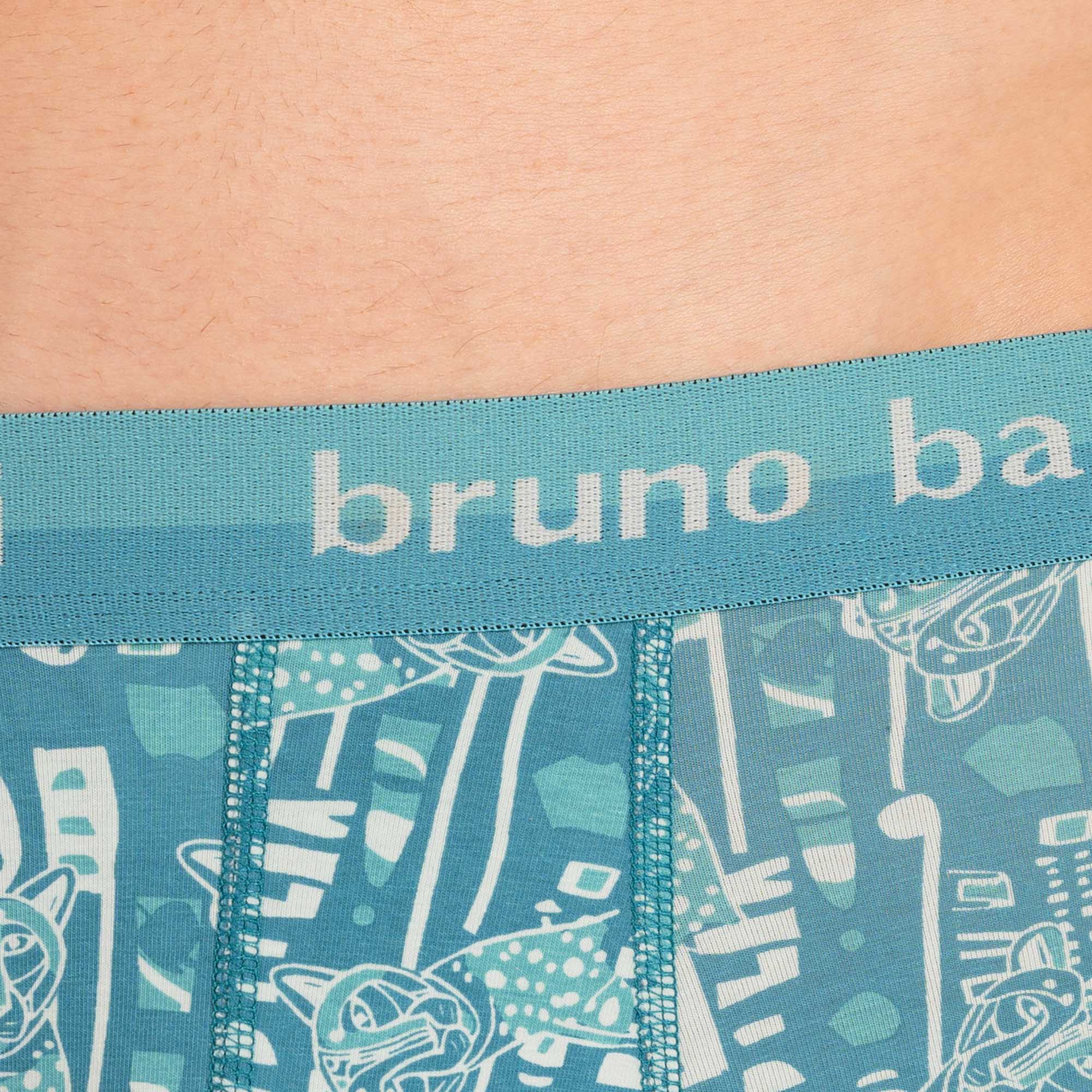 Short print Amazed Bekleidung, Unterwäsche, Dessous