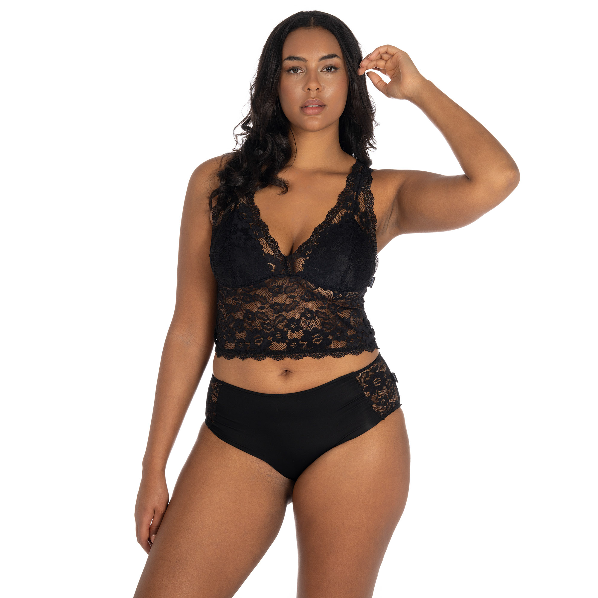 Hipster Pretty Curve Hipster Pretty Curve