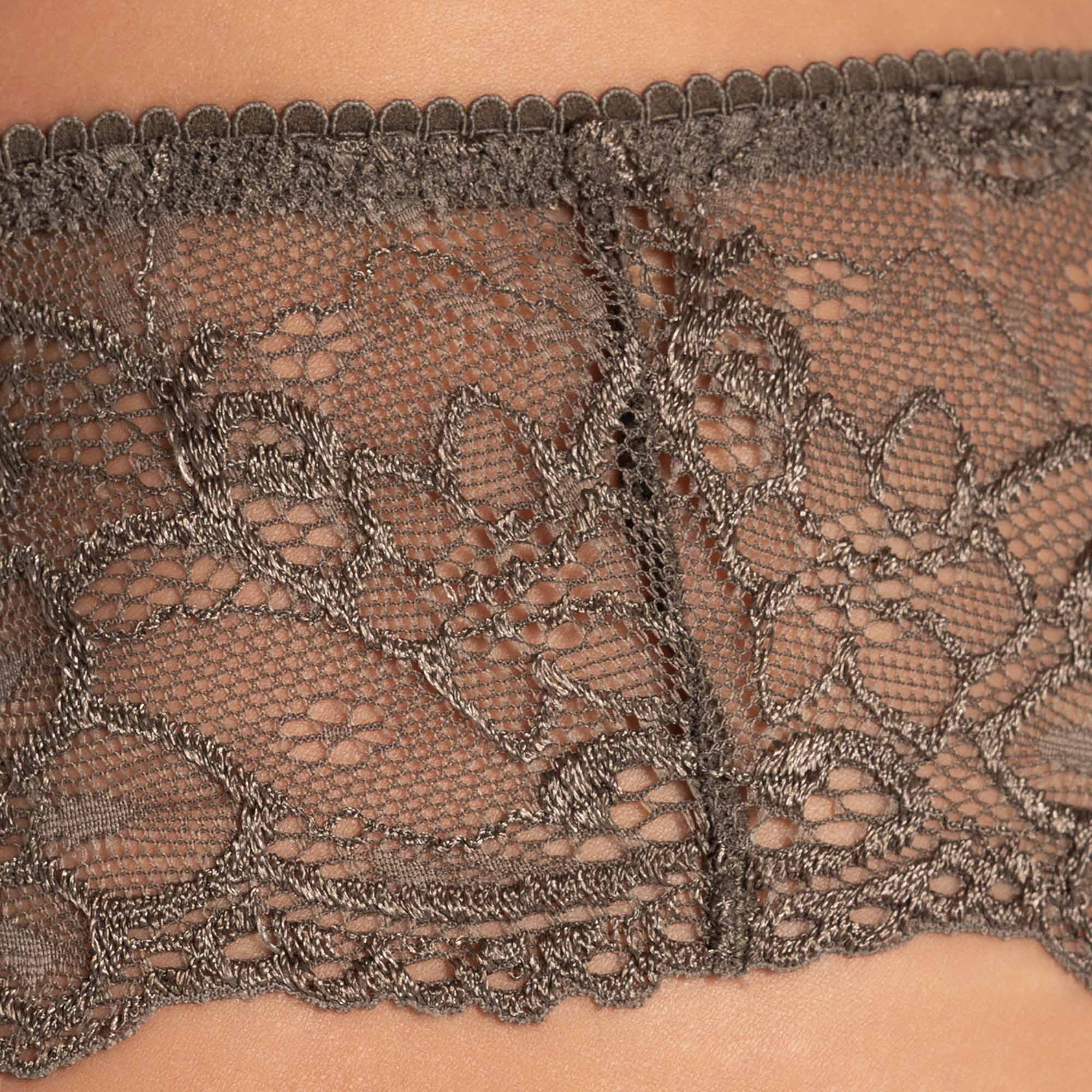 Brazilian Lacy