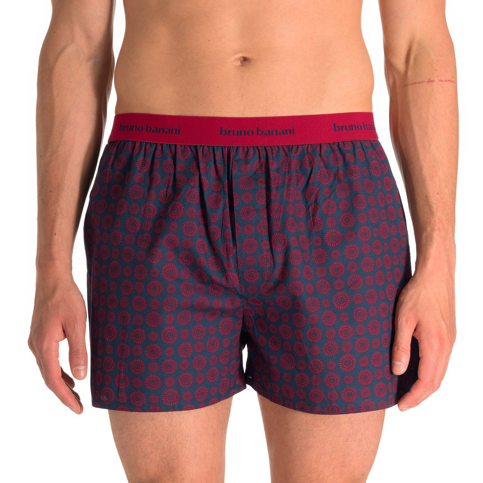 Bekleidung, Kurze Hosen, Unterwäsche