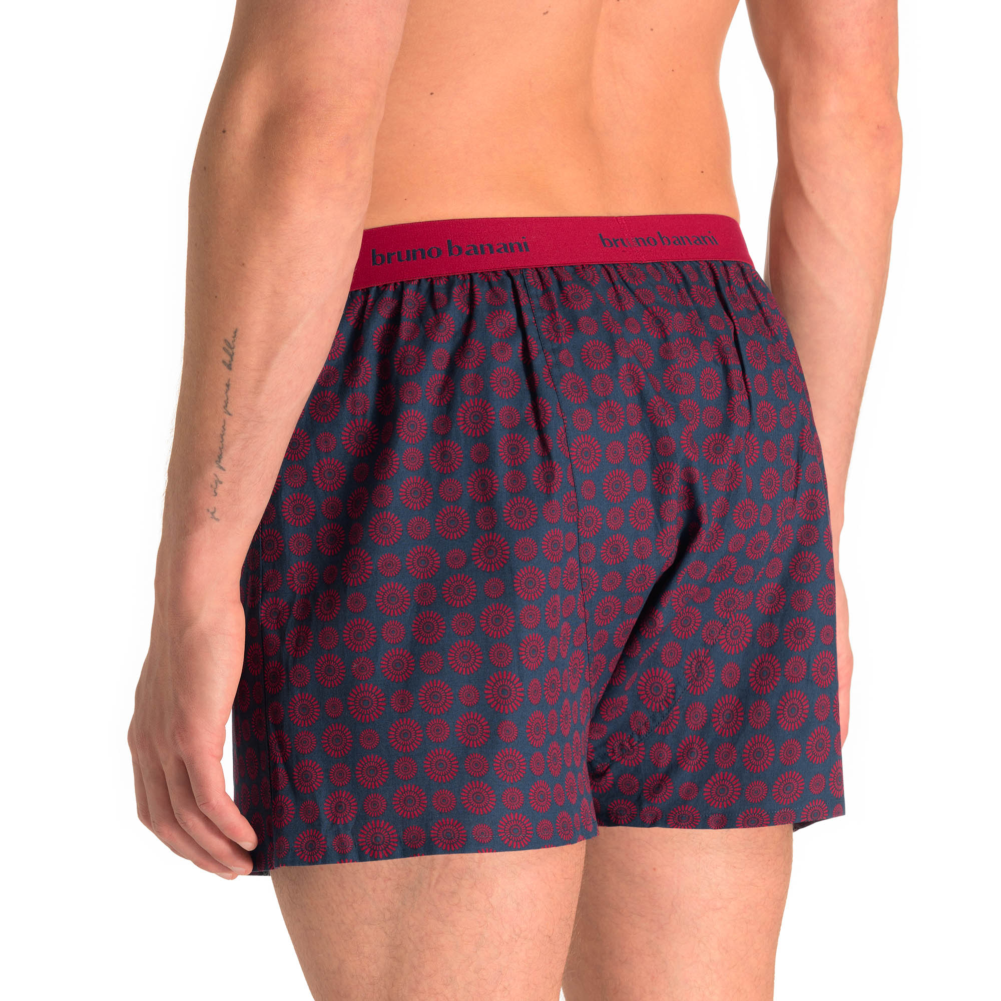 Bekleidung, Kurze Hosen