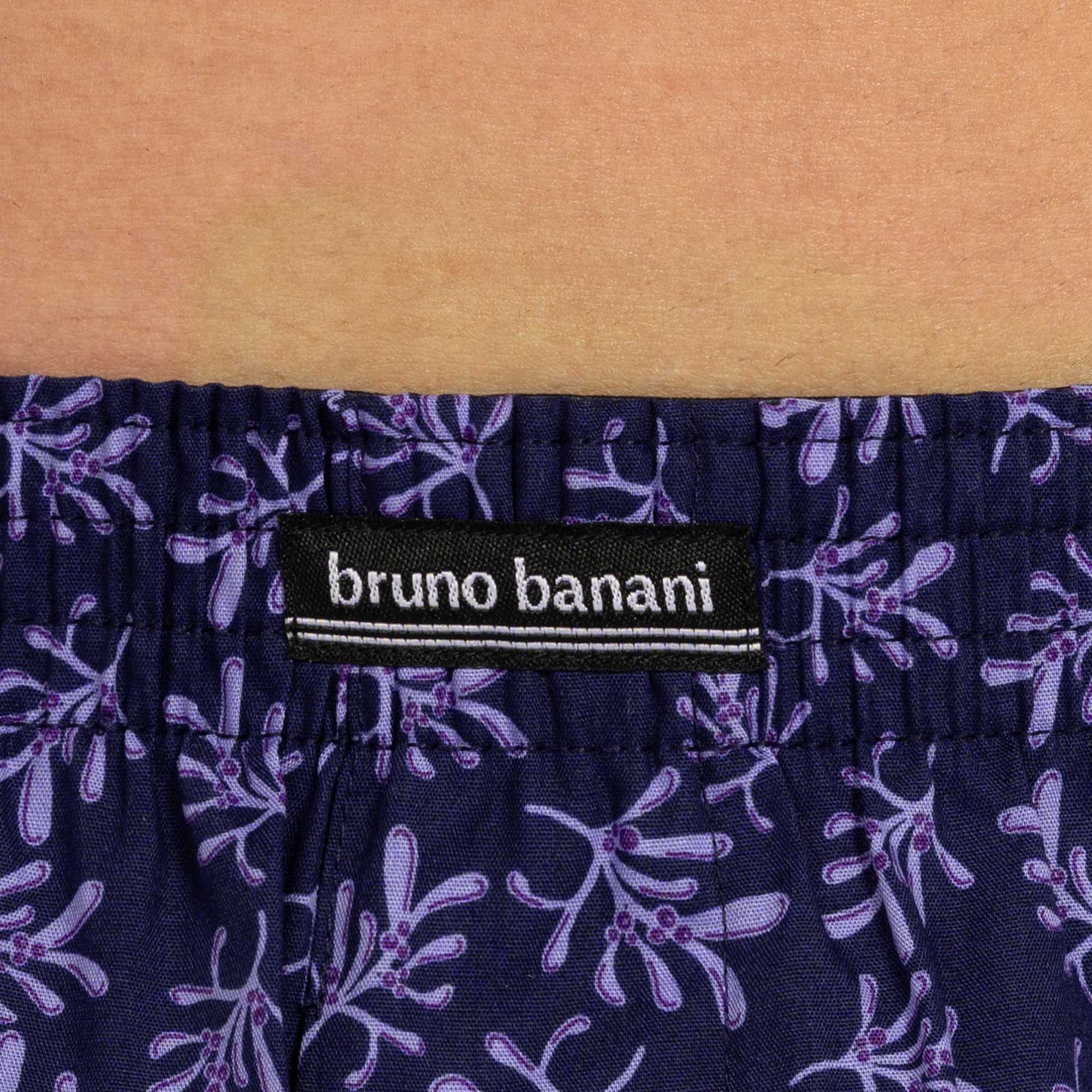 Boxershort Succulent waistband inside Boxershort Succulent waistband inside