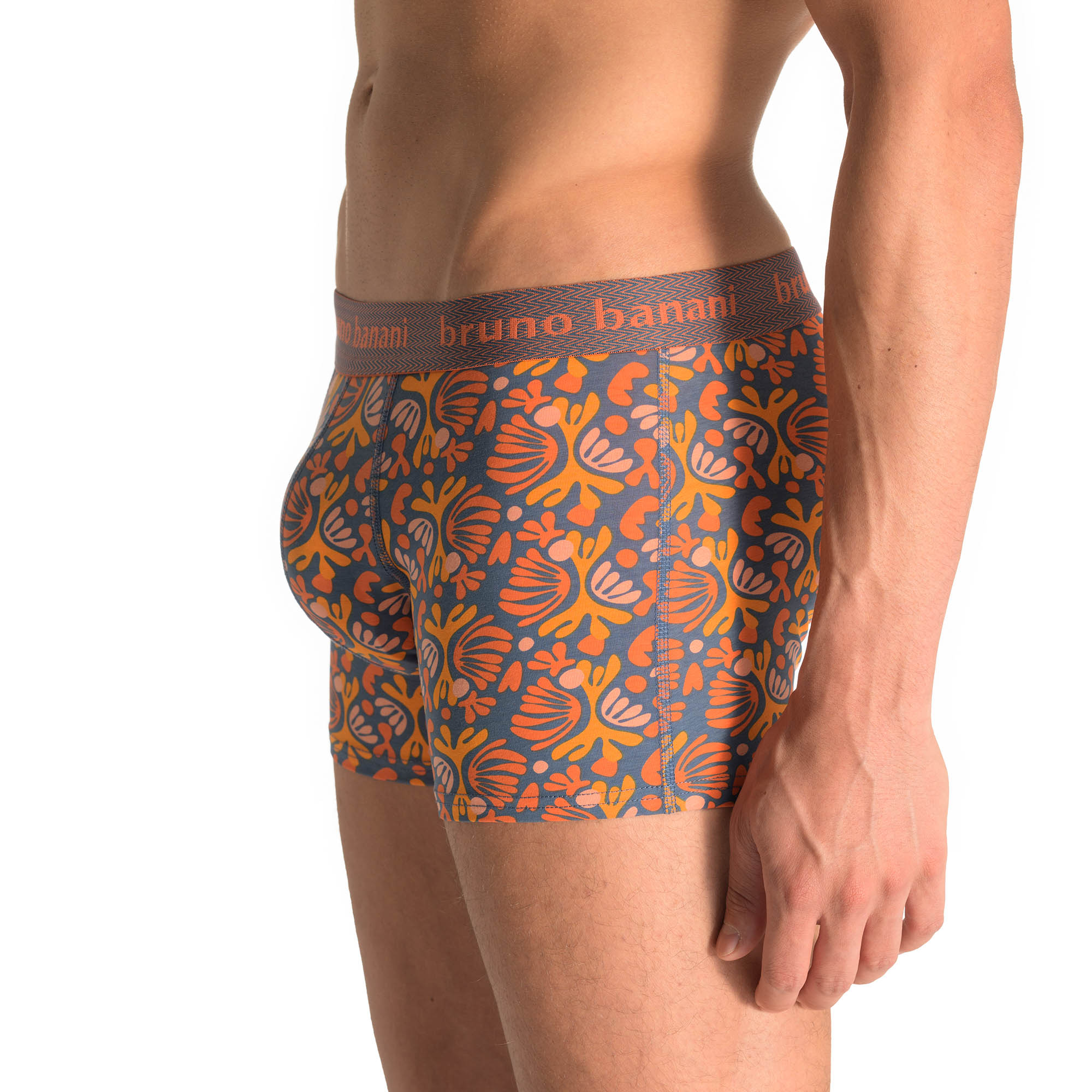 Short print Coral Bounce Bekleidung, Unterwäsche, Bademode