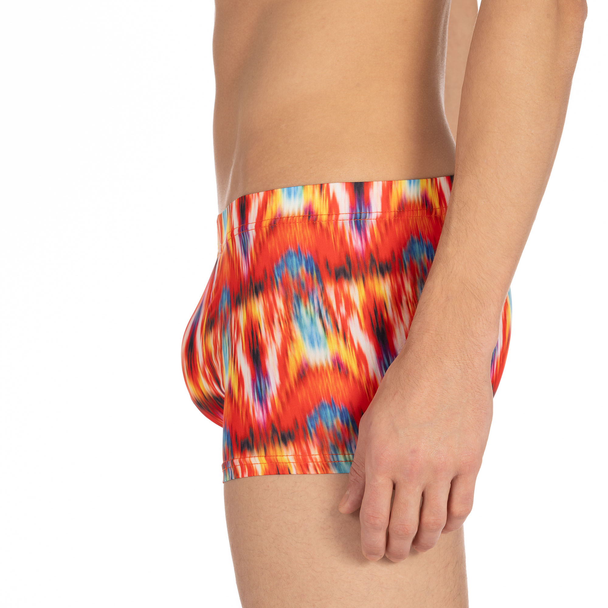 Hipshort Lifestyle Bekleidung, Unterwäsche, Kurze Hosen, Dessous