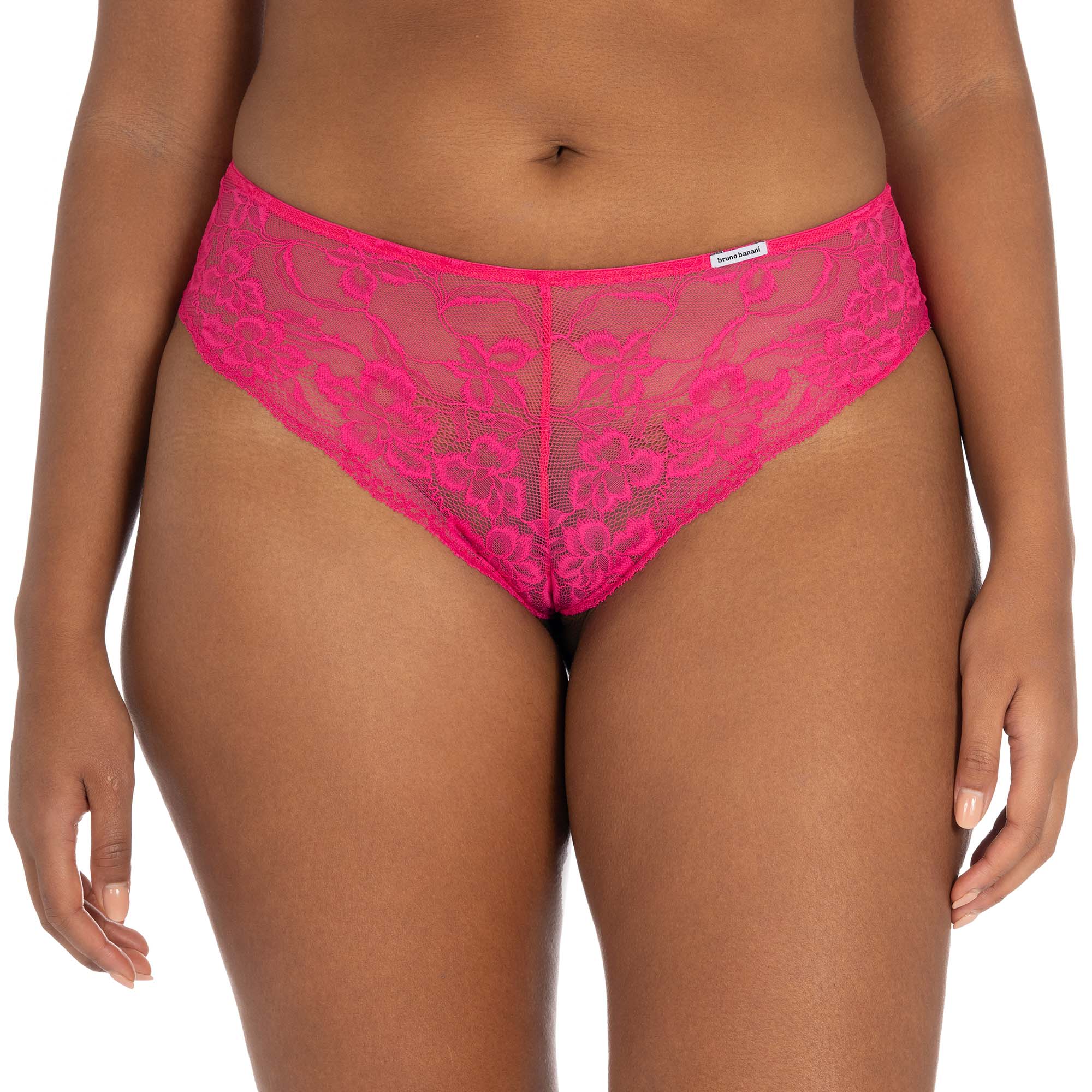 Hipster Berenice with Lace