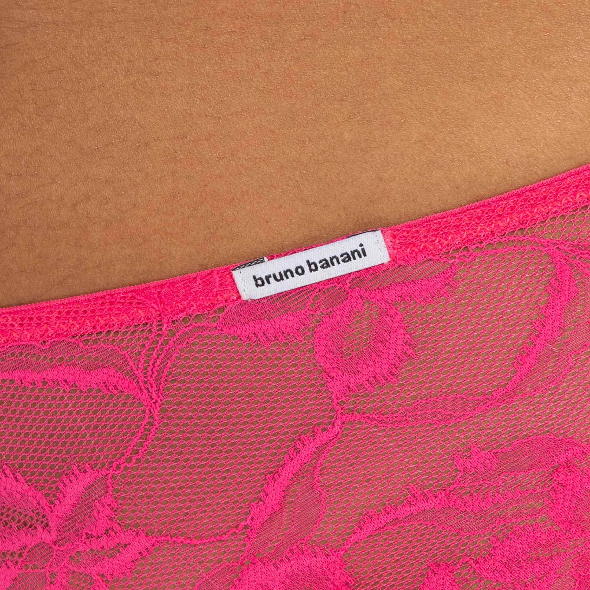 Hipster Berenice with Lace Hipster Berenice with Lace