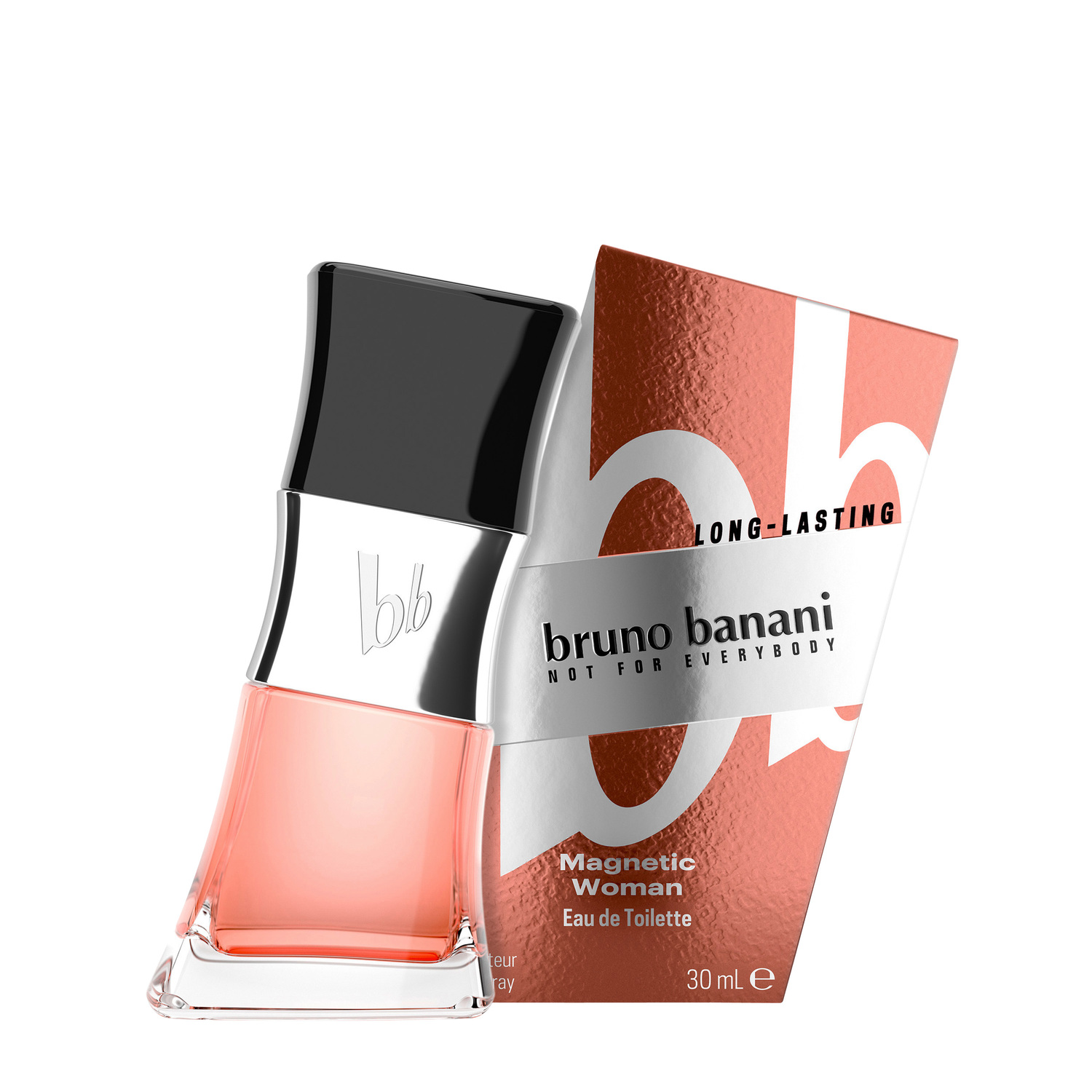 Magnetic Woman Eau de Toilette 30 ml Magnetic Woman Eau de Toilette 30 ml