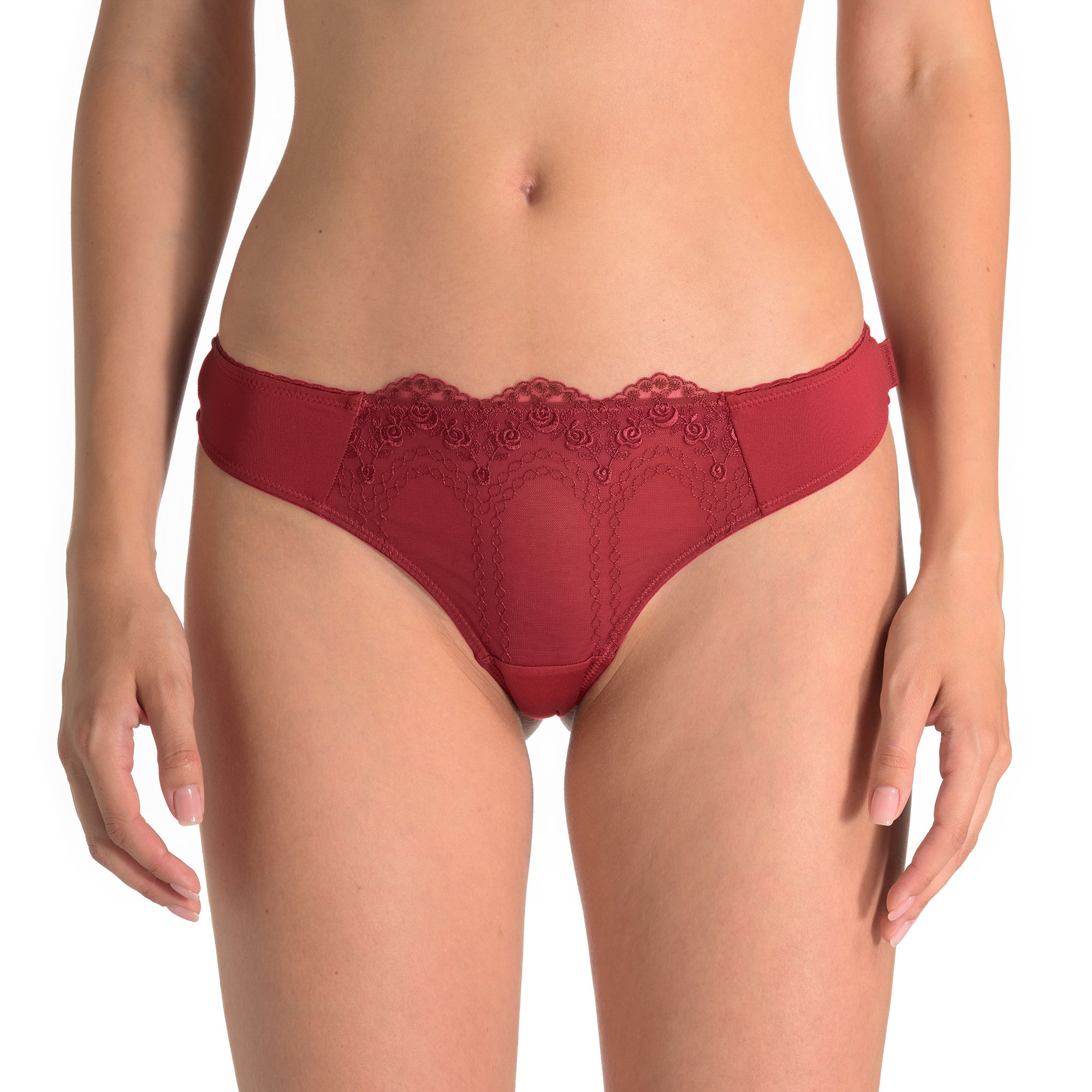 Unterwäsche, Dessous, Höschen, Tanga, Bademode