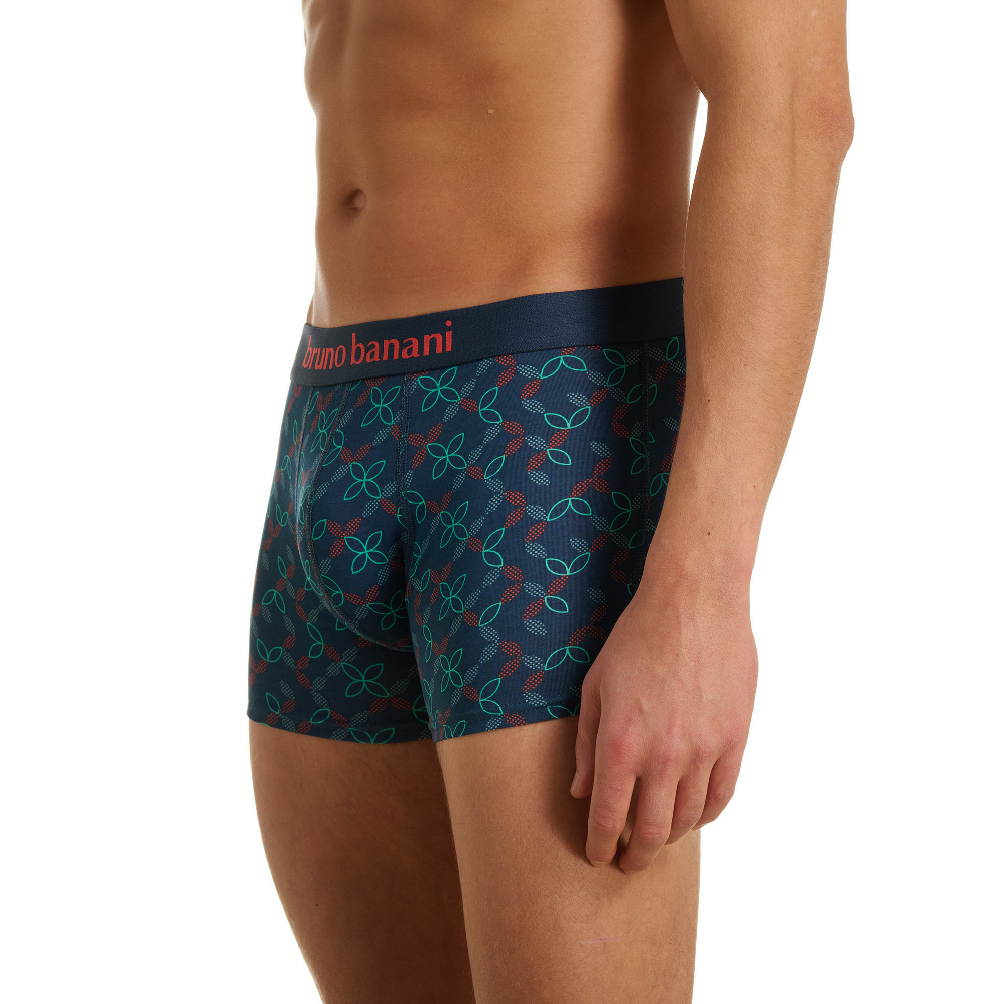 Boxer, Unterwäsche, Boxershorts, Muster, Musteret