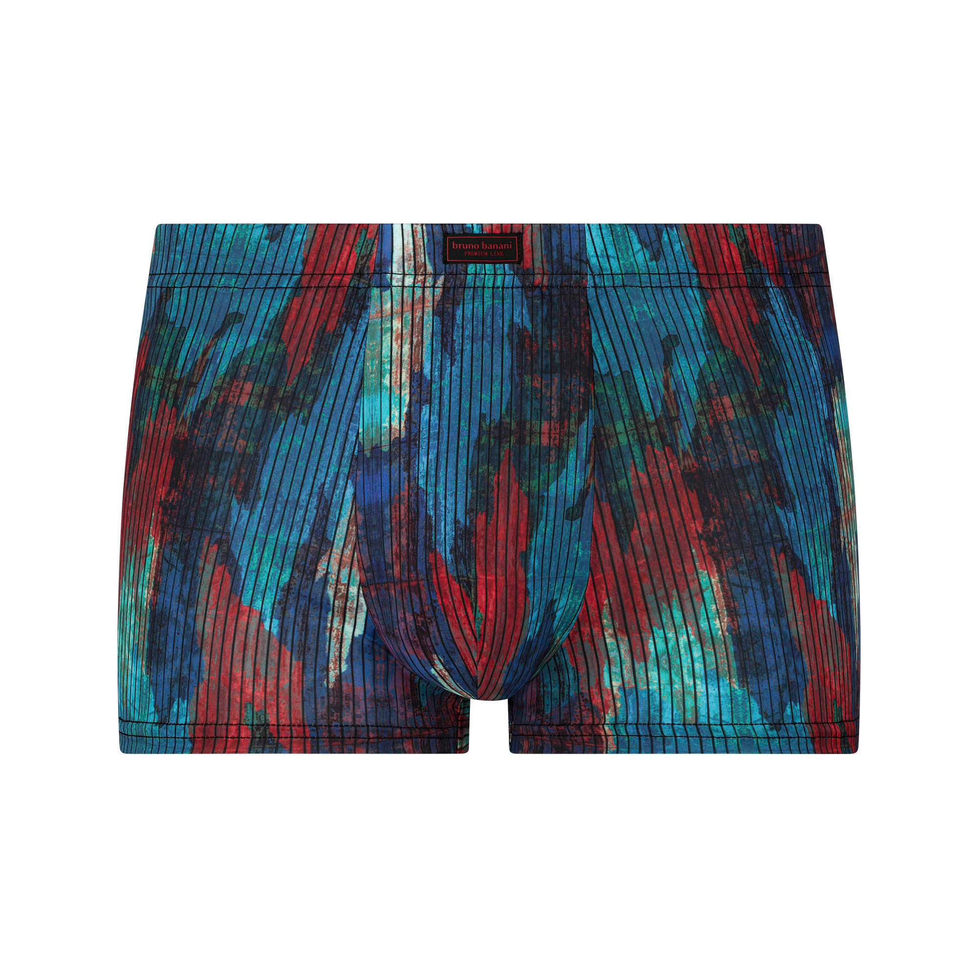 Boxer, Unterwäsche, Muster, bunt, Shorts