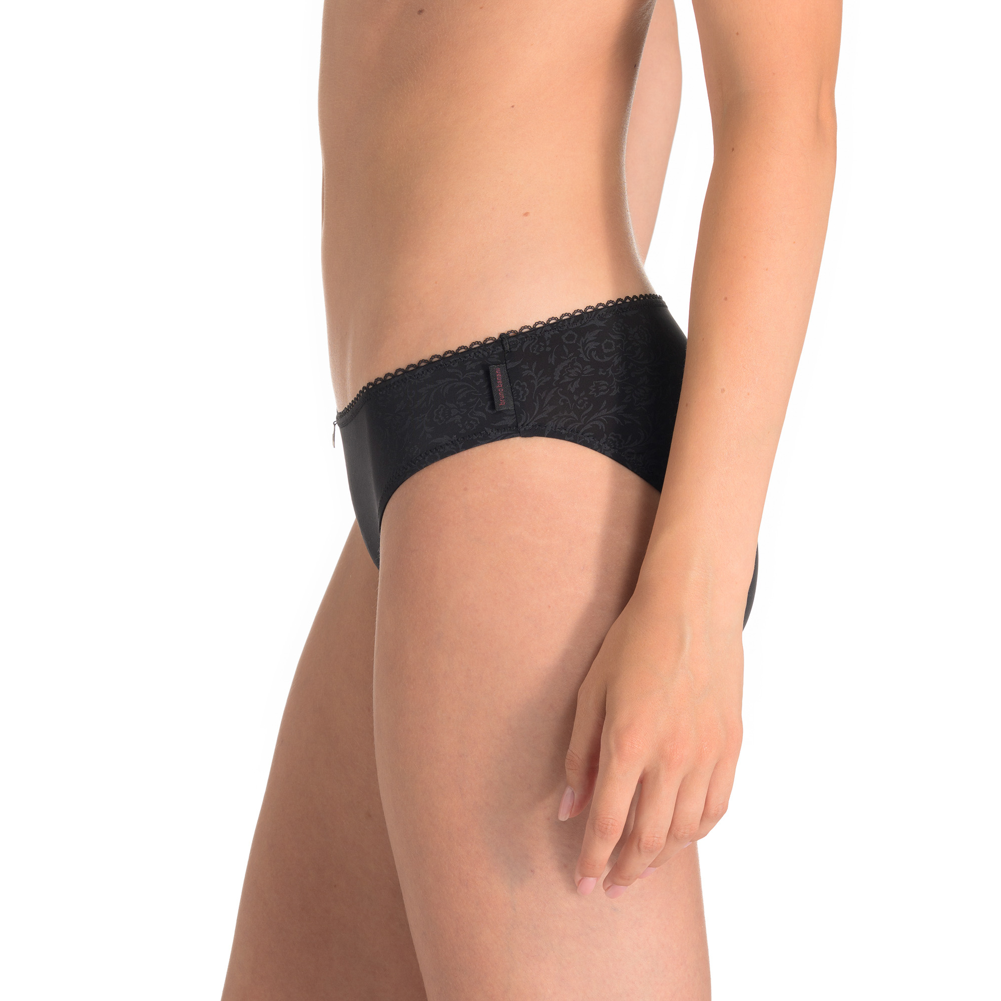 Dessous, Höschen, Unterwäsche, Tanga, Person