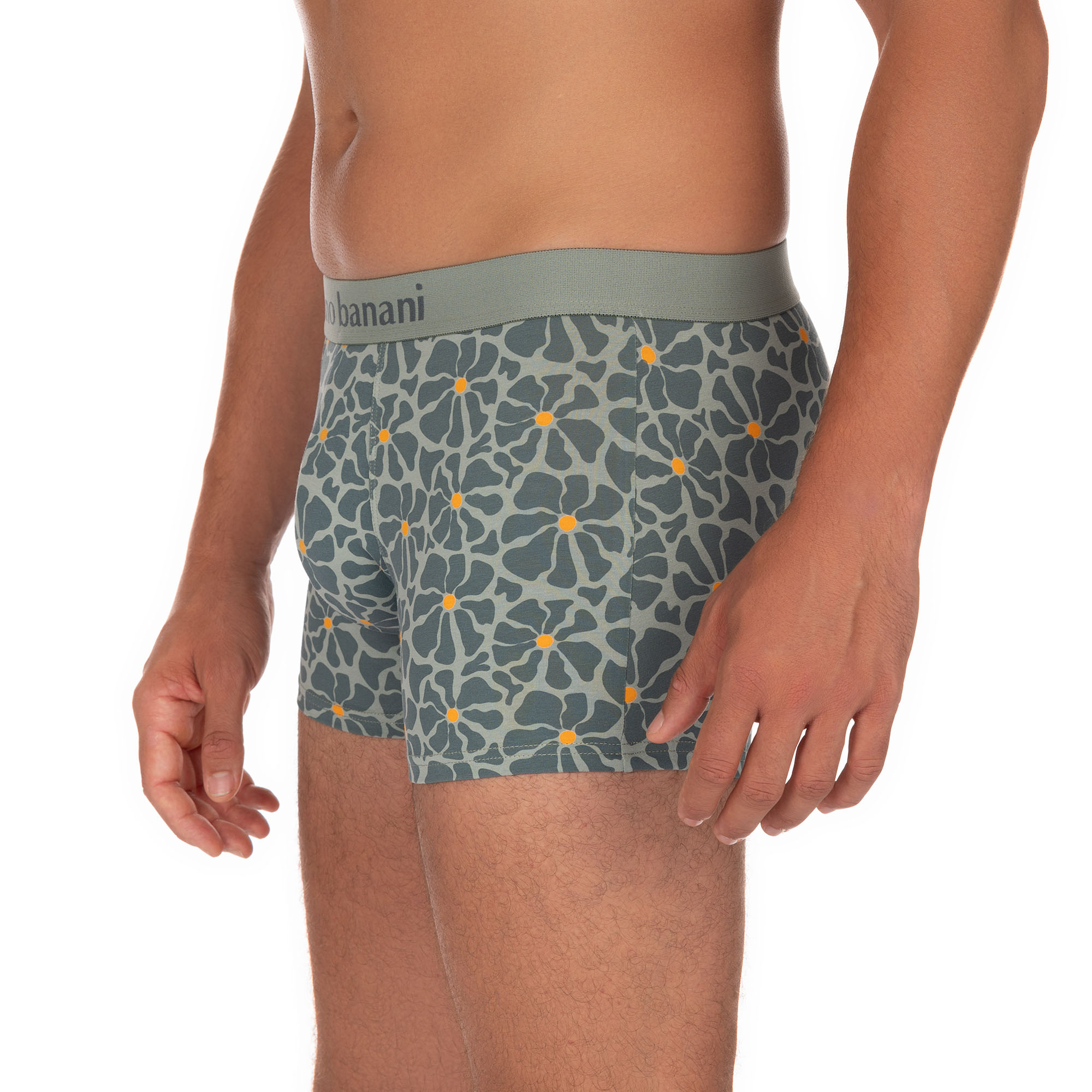 Short 2Pack Flowery Short 2Pack Flowery