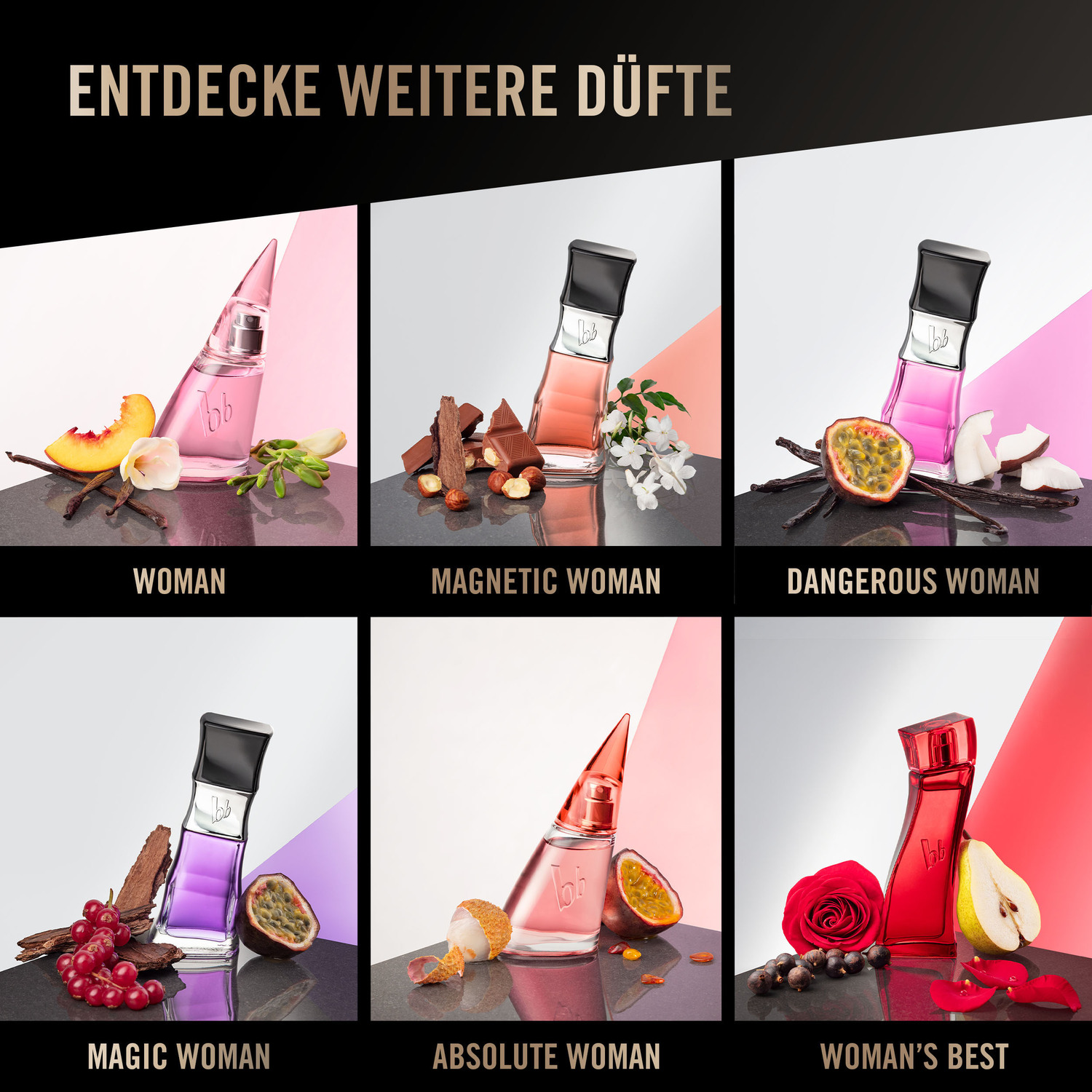 Pure Woman Eau de Toilette 30 ml Pure Woman Eau de Toilette 30 ml