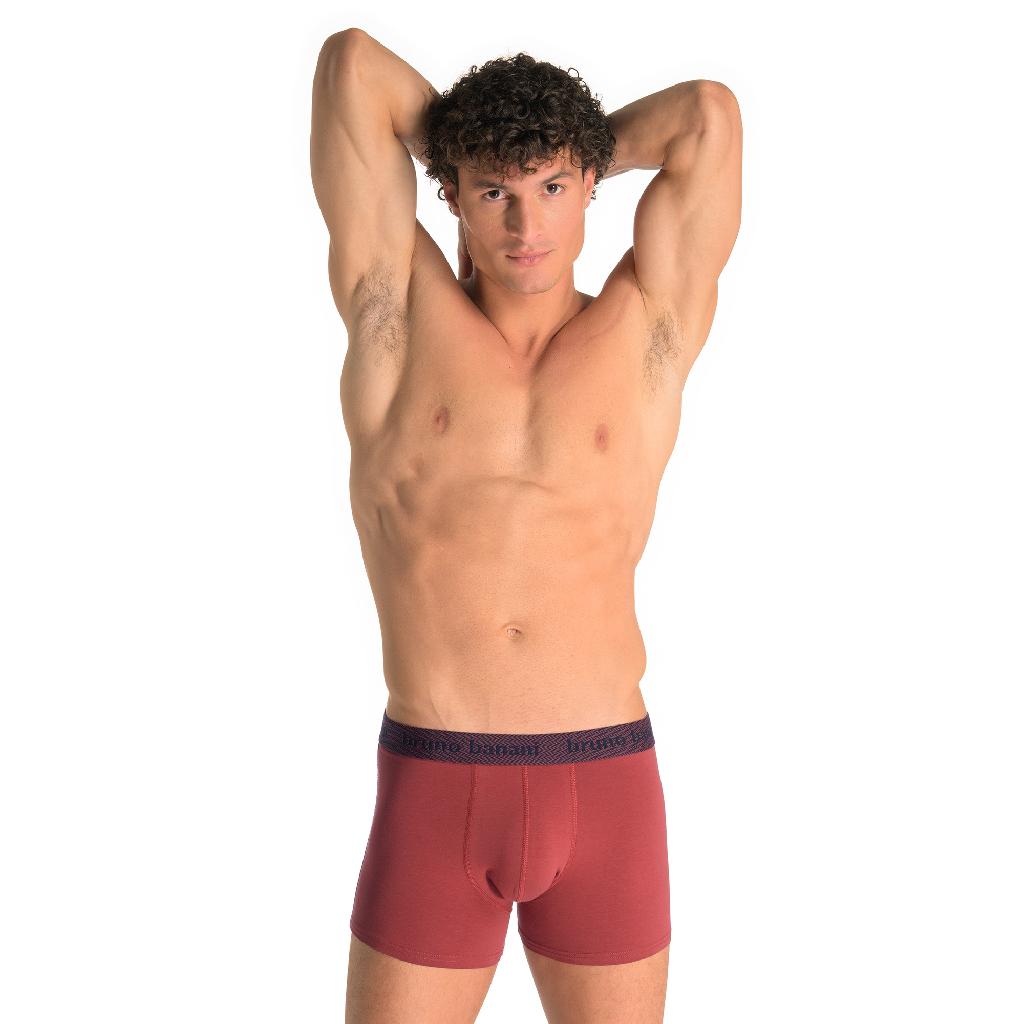 Bekleidung, Unterwäsche, Person, Kurze Hose