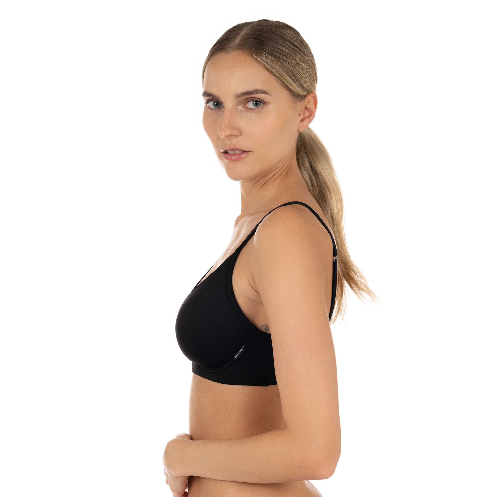 Soft-Padded Bra Emma