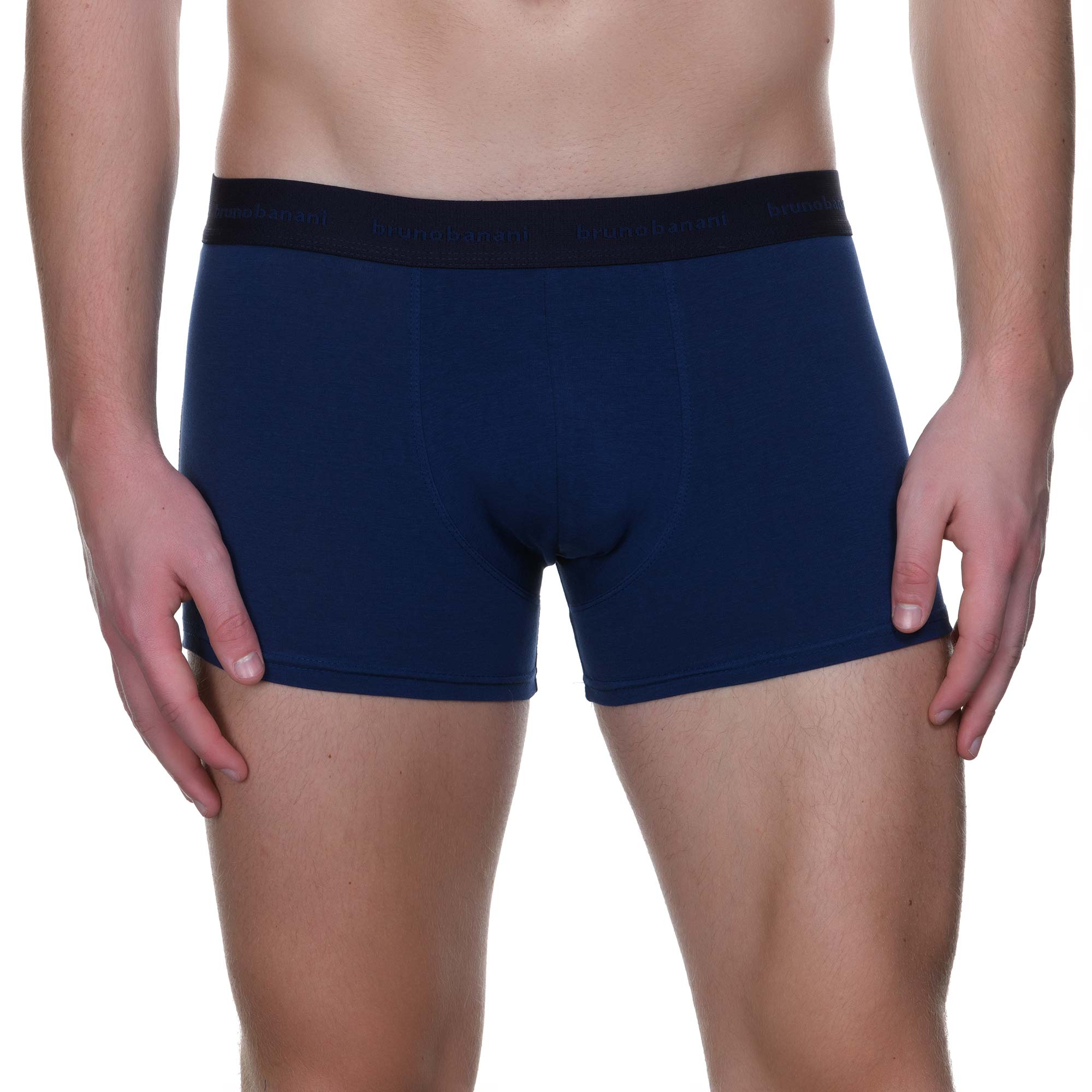 3Pack Short Lusty