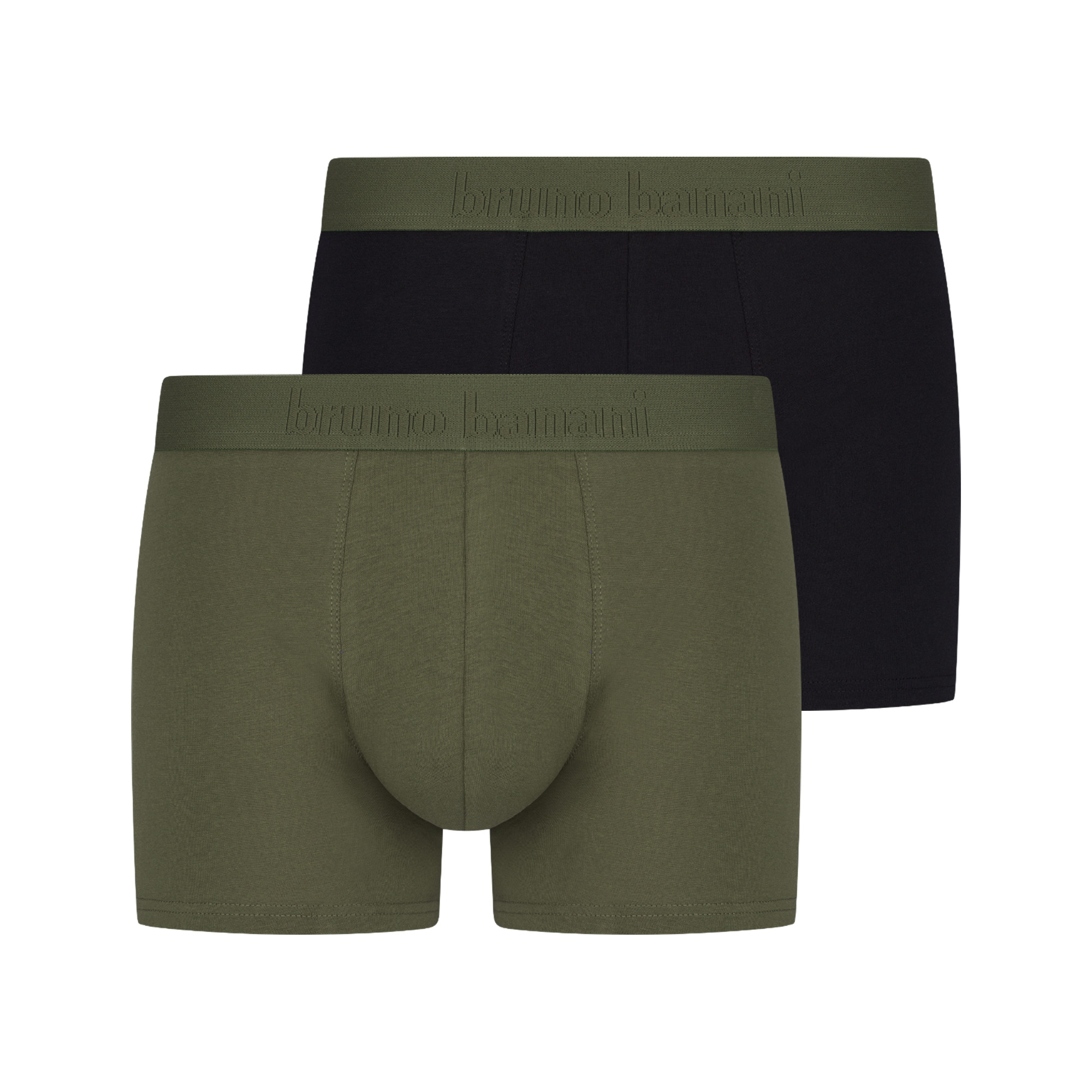 Short 2Pack Flowing Bekleidung, Unterwäsche