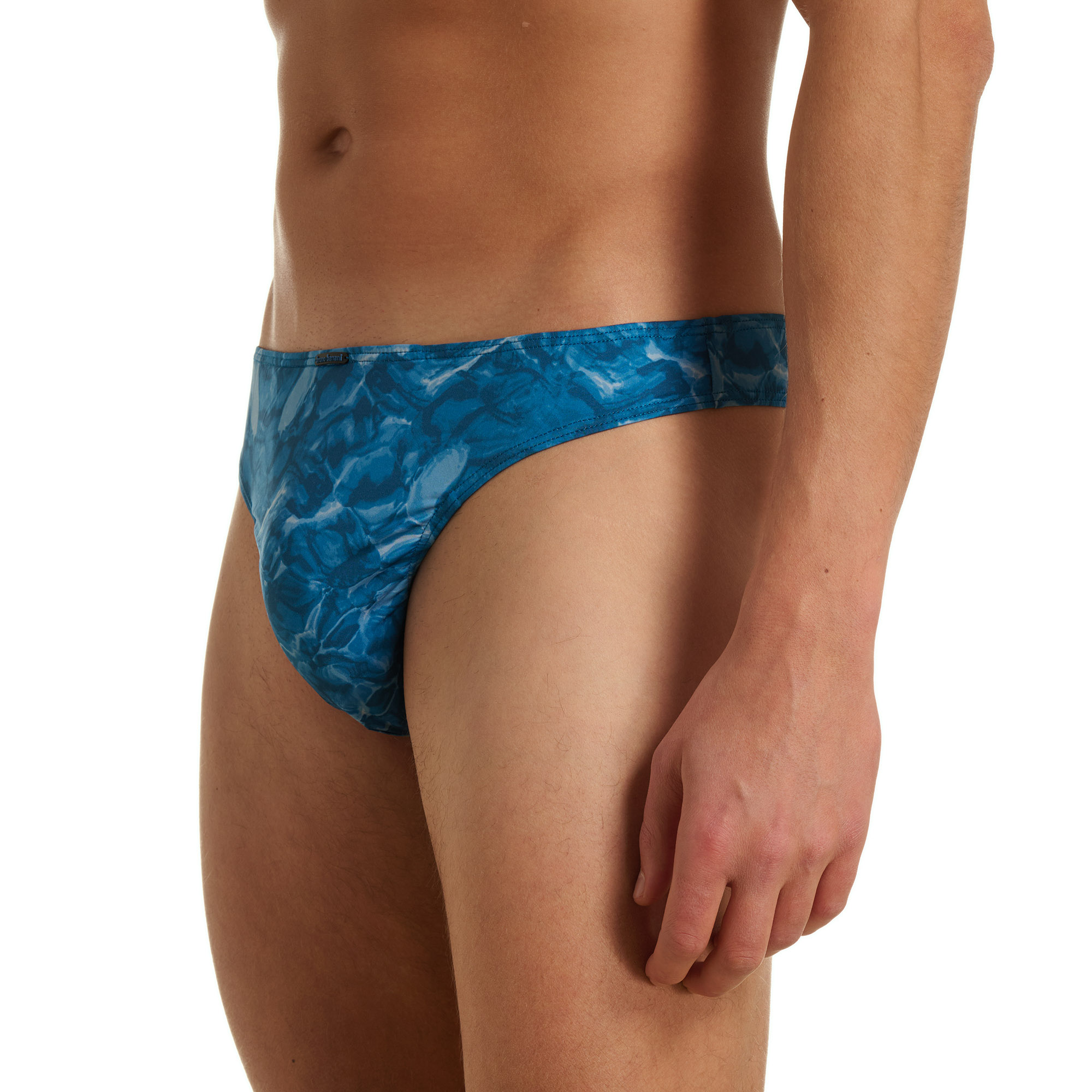 Dessous, Höschen, Unterwäsche, Tanga, Bademode