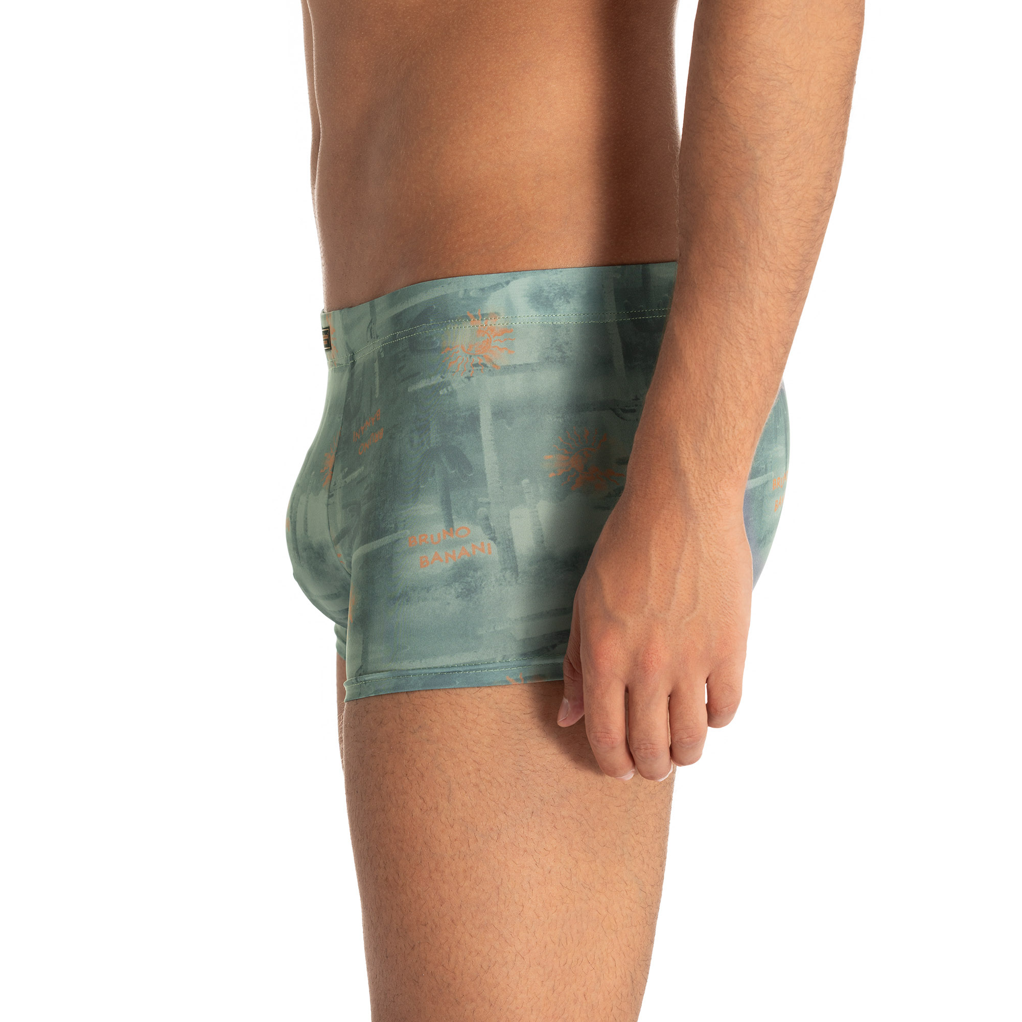 Bekleidung, Kurze Hosen, Unterwäsche