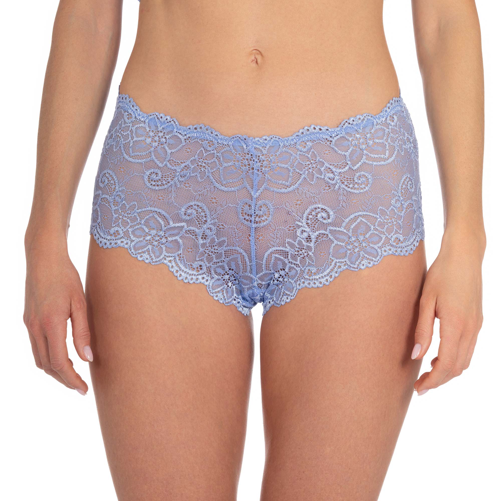 Hipster Lacy Bekleidung, Unterwäsche, Höschen, Tanga