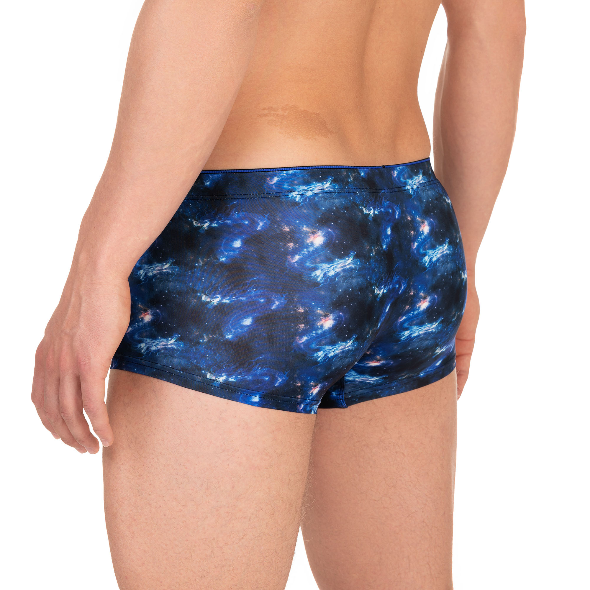 Hipshort Space Raver