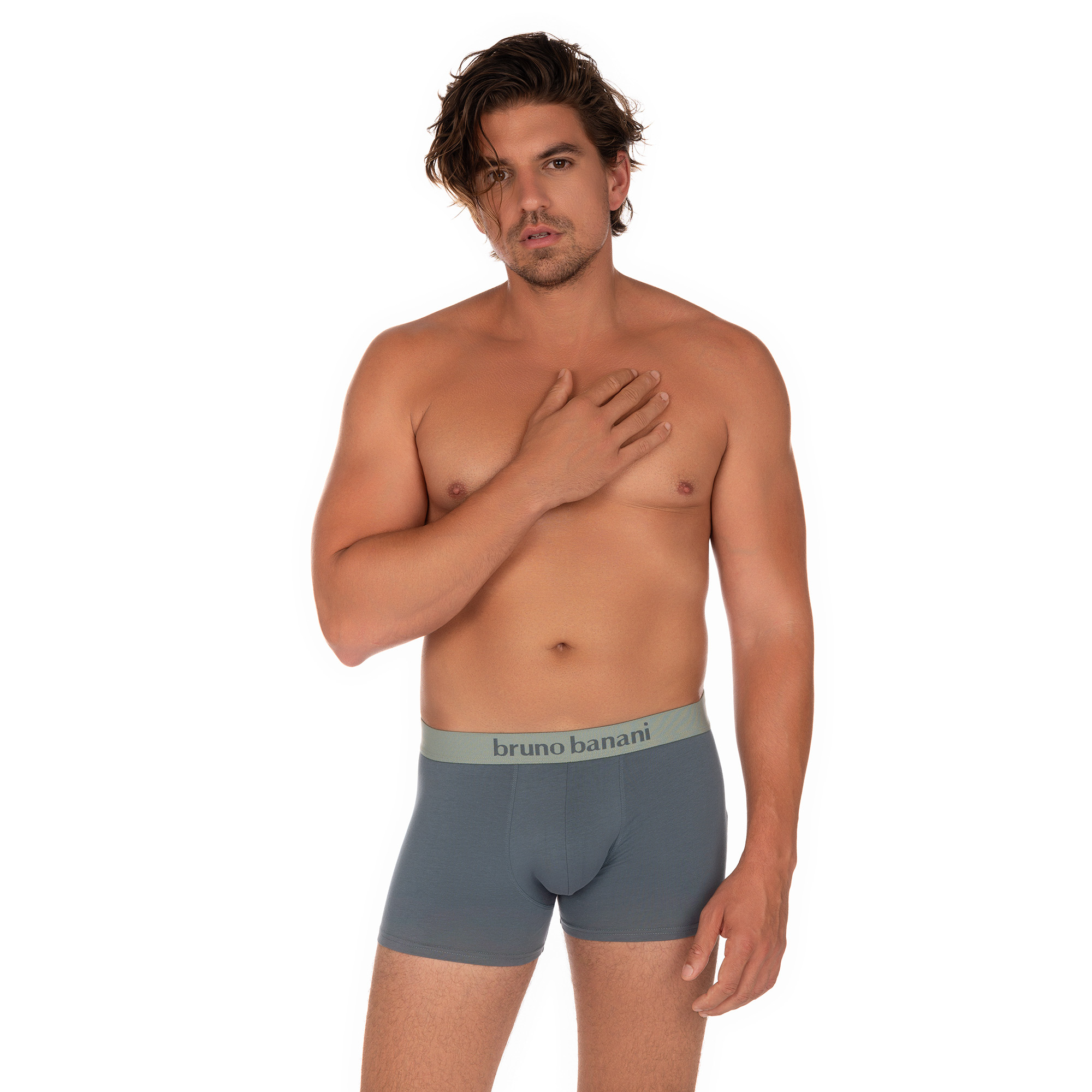 Short 2Pack Flowery Short 2Pack Flowery