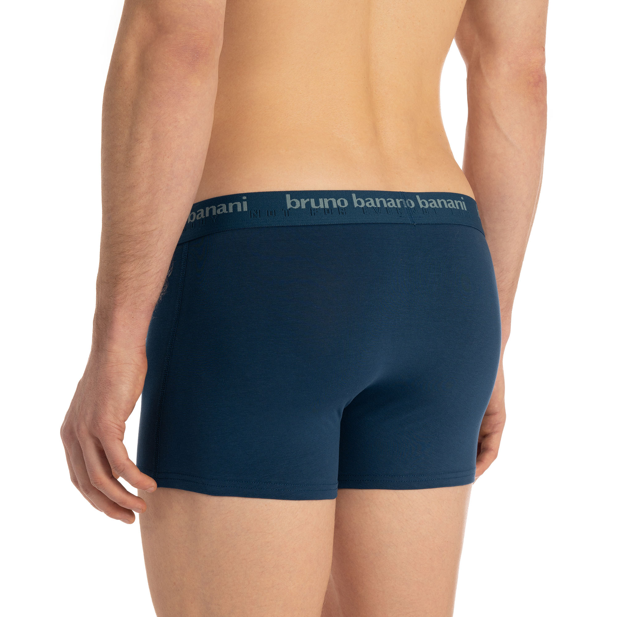 Short uni Spotted Bekleidung, Unterwäsche, Dessous, Bademode