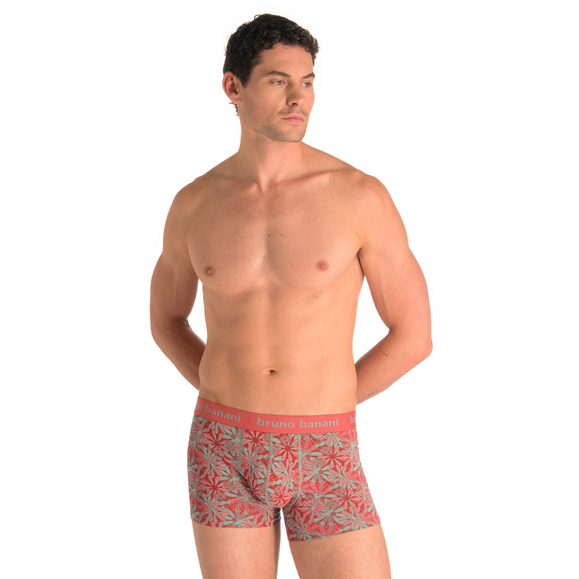 Bekleidung, Unterwäsche, Person, Bademode