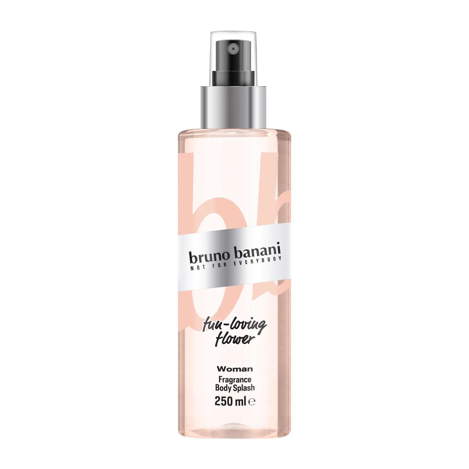 Woman Body Splash  250 ml Woman Body Splash  250 ml