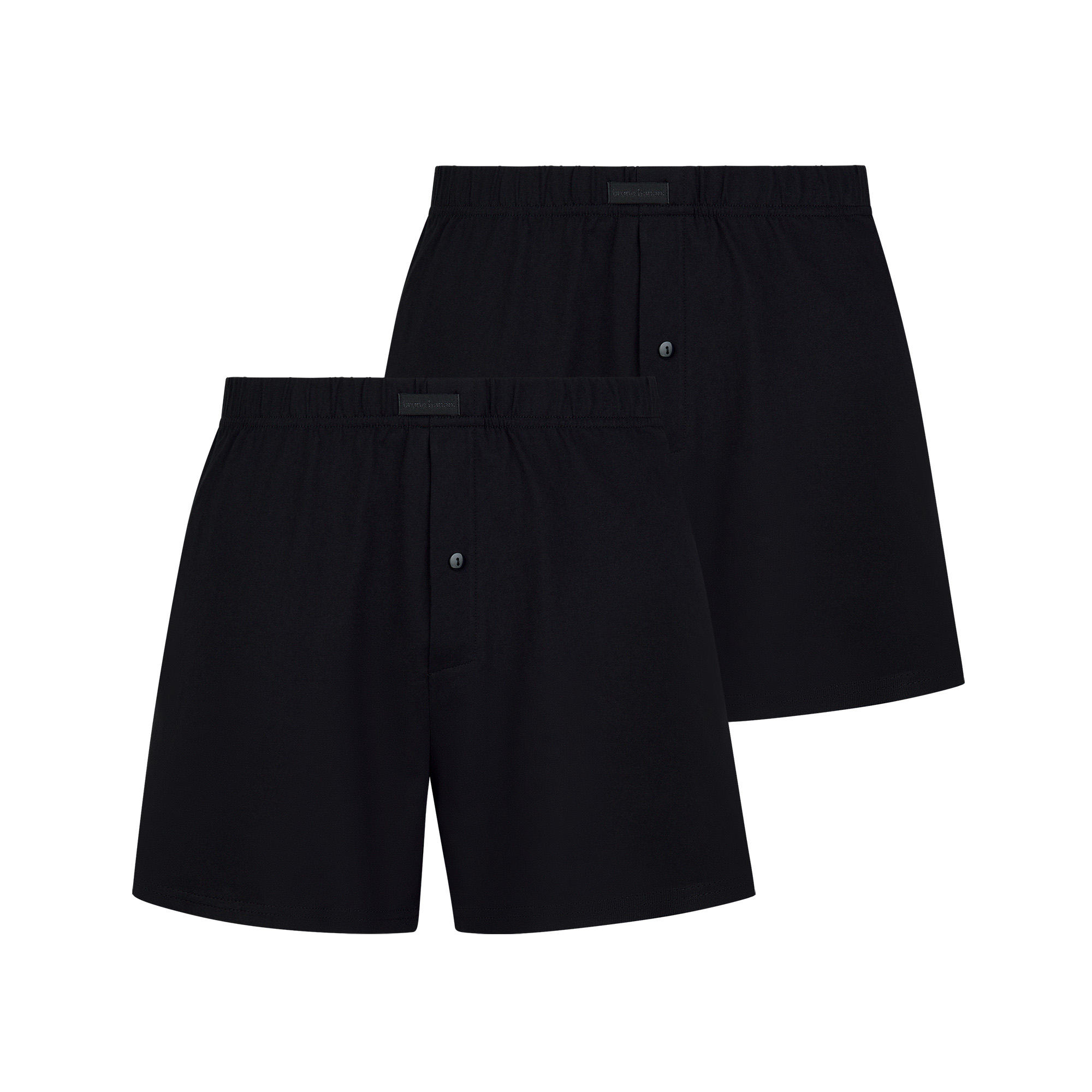 Boxershort 2PACK Loose Fit Boxershort 2PACK Loose Fit