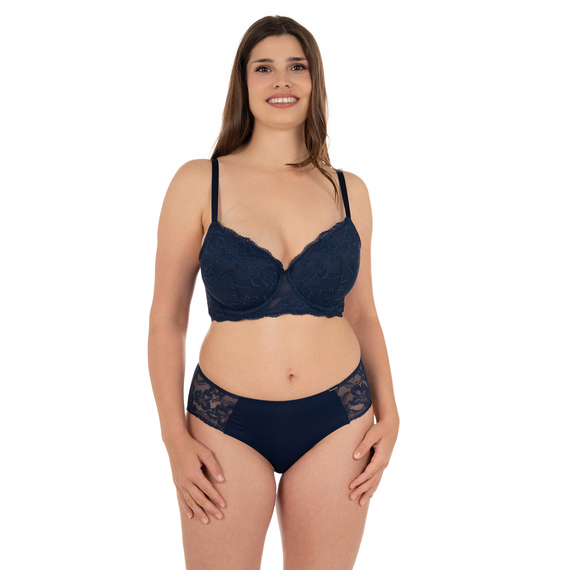 Hipster Berenice Unterwäsche, BH, Person, Frau